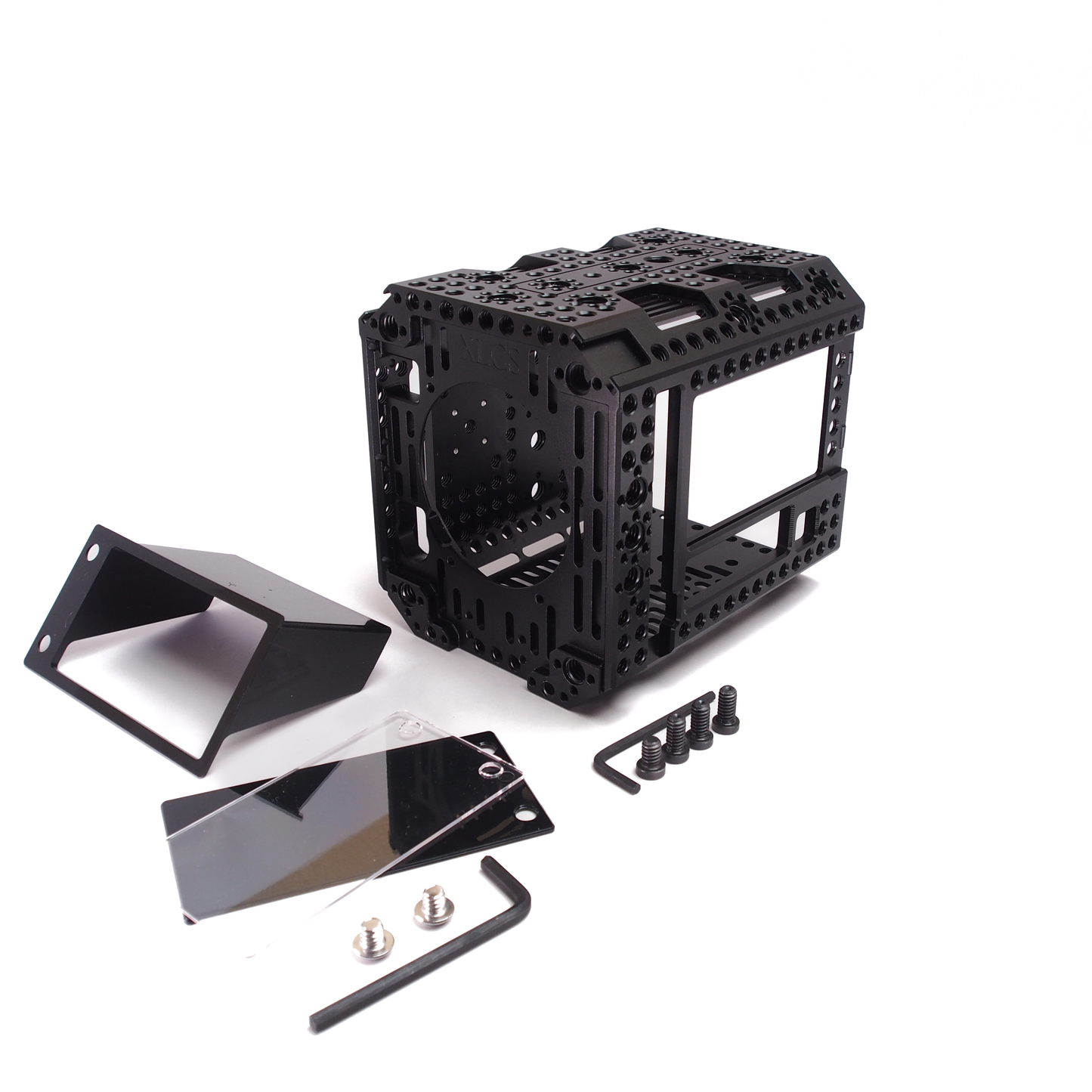 Full Metal Jacket Complete Kit | PYXIS 12K & 6K (L-Mount Only)