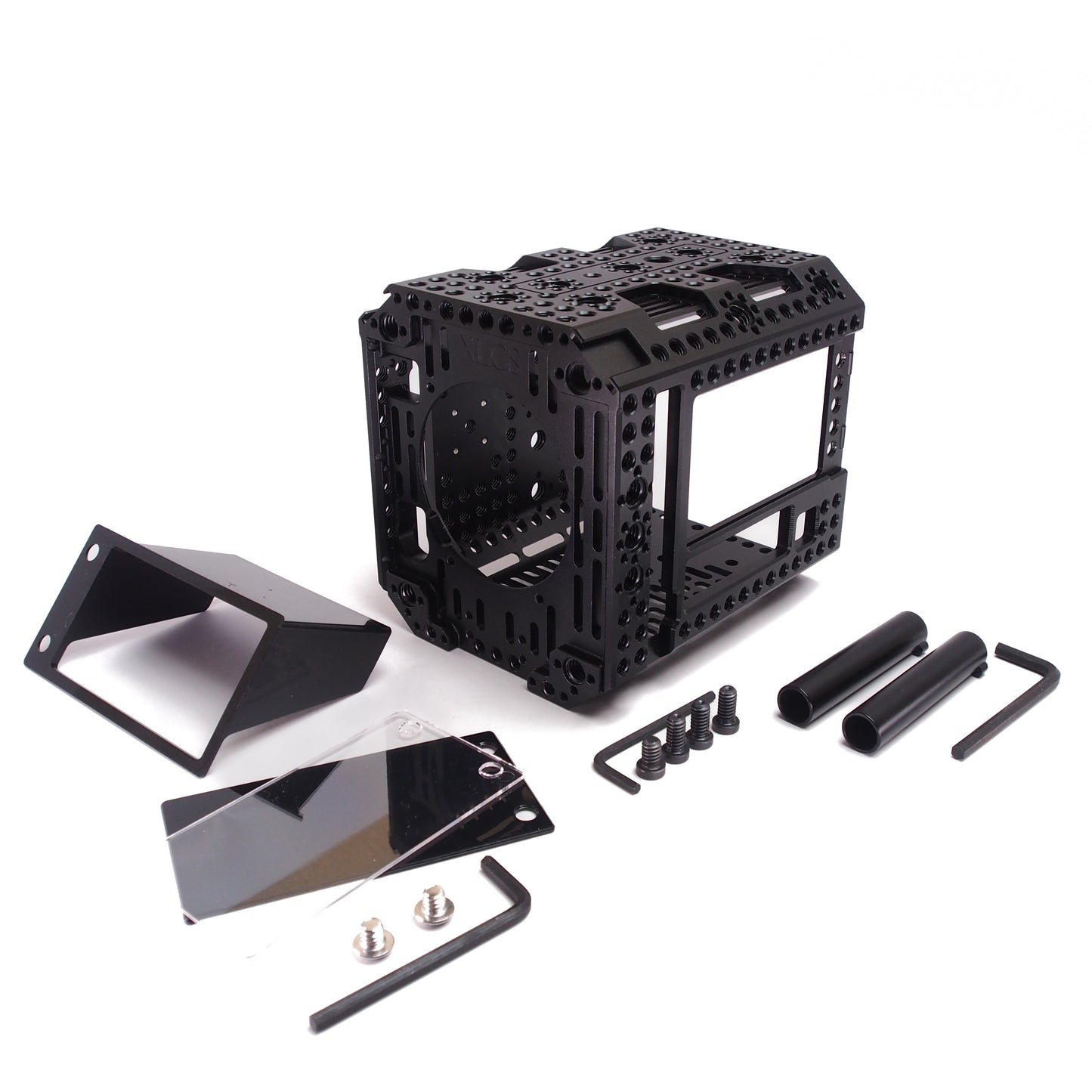 Full Metal Jacket Cage For Blackmagic PYXIS 12K and 6K (L-Mount Only)