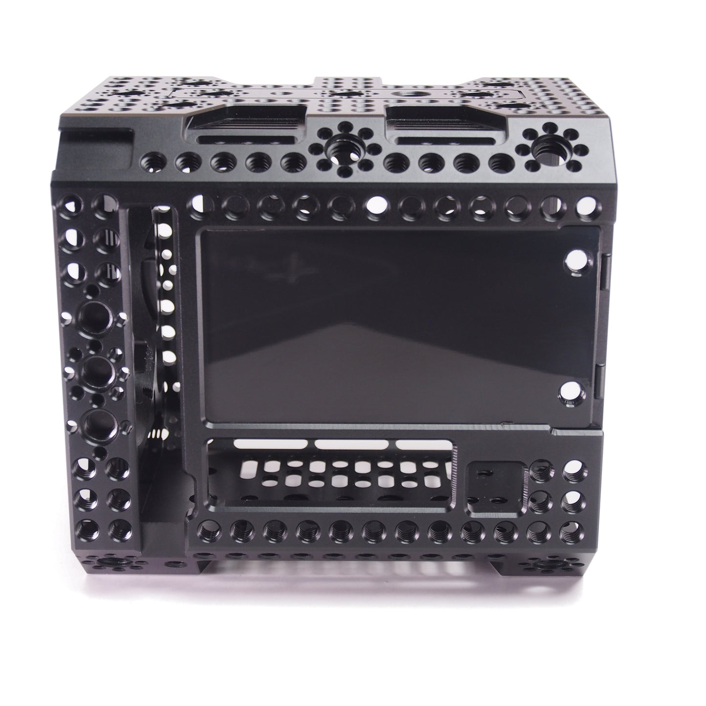 Hollow Point Cage For Blackmagic PYXIS 12K and 6K (EF | PL | L Mount)