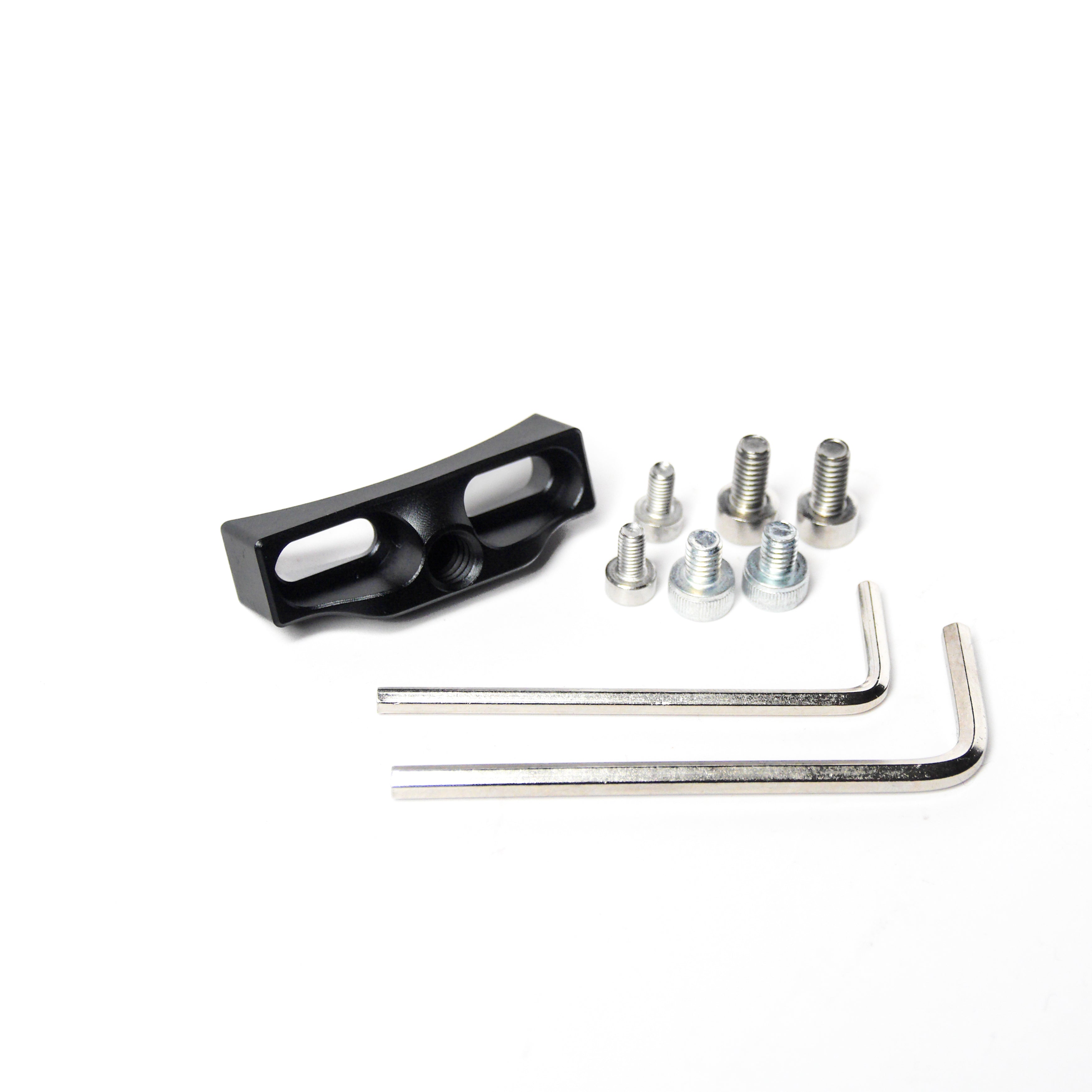 Universal Adapter Foot – XLCS Designs