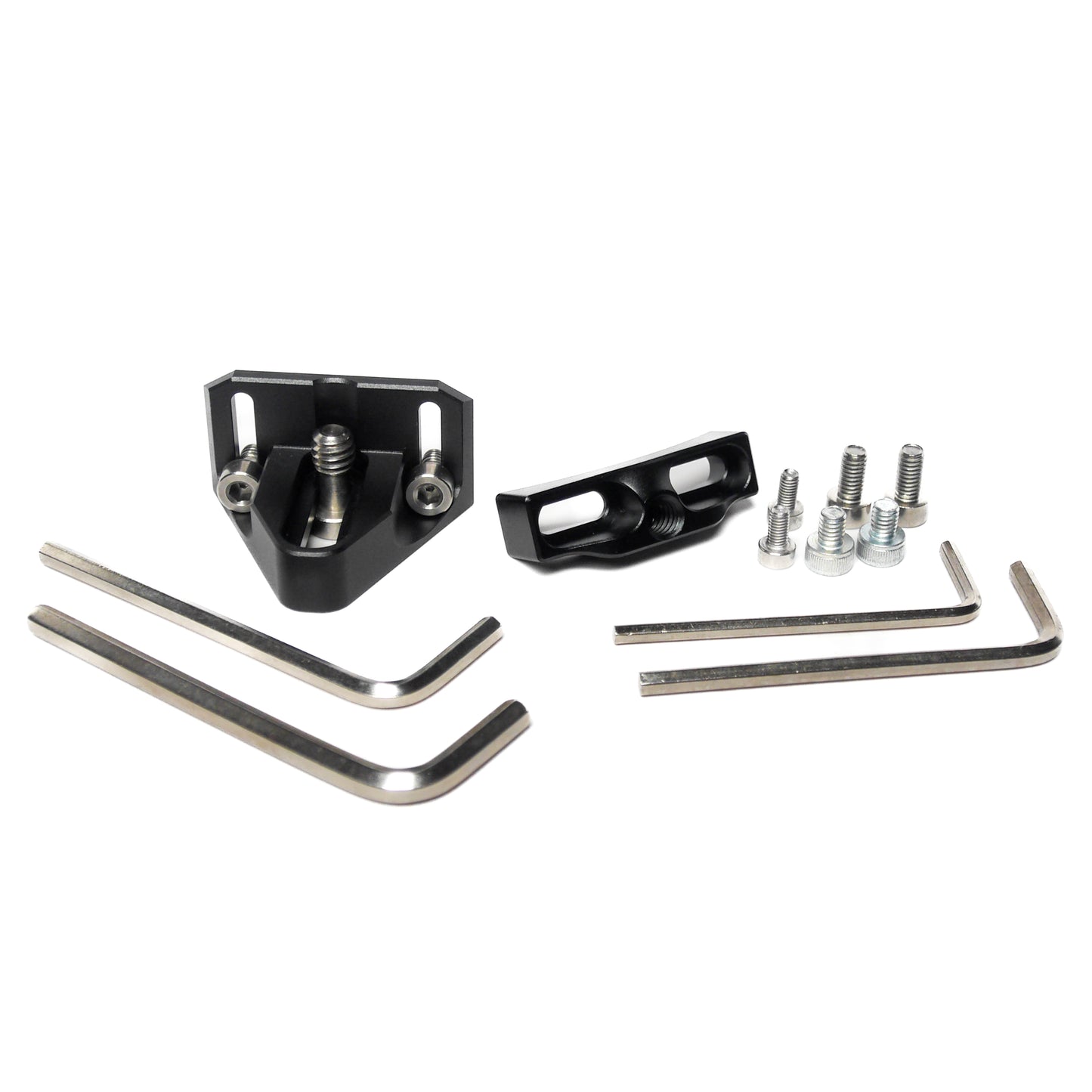 Universal Adapter Lock for Blackmagic PYXIS Cages