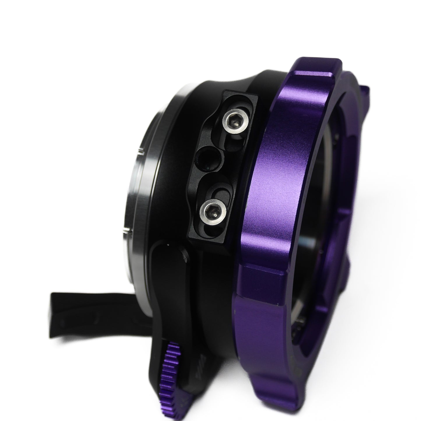 Universal Adapter Foot