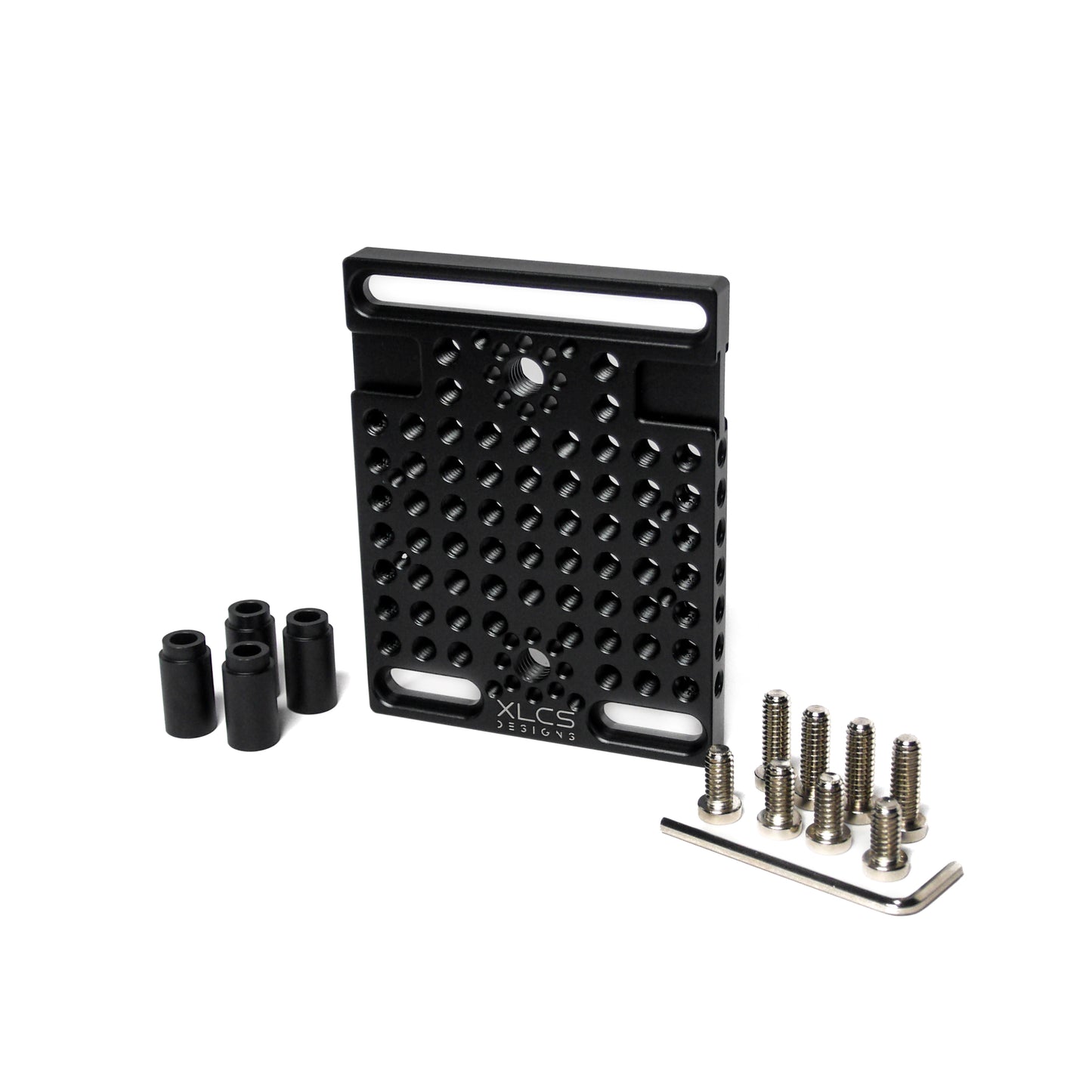 Backplate For Sigma FP