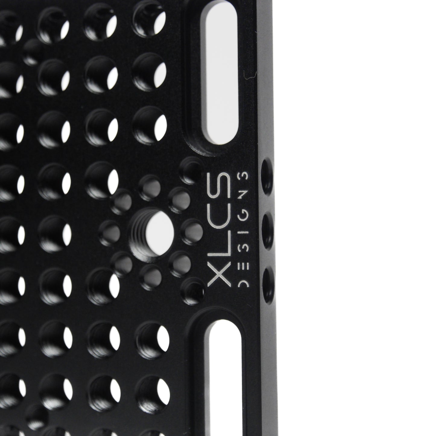 XLCS Designs Backplate / Cheese Plate