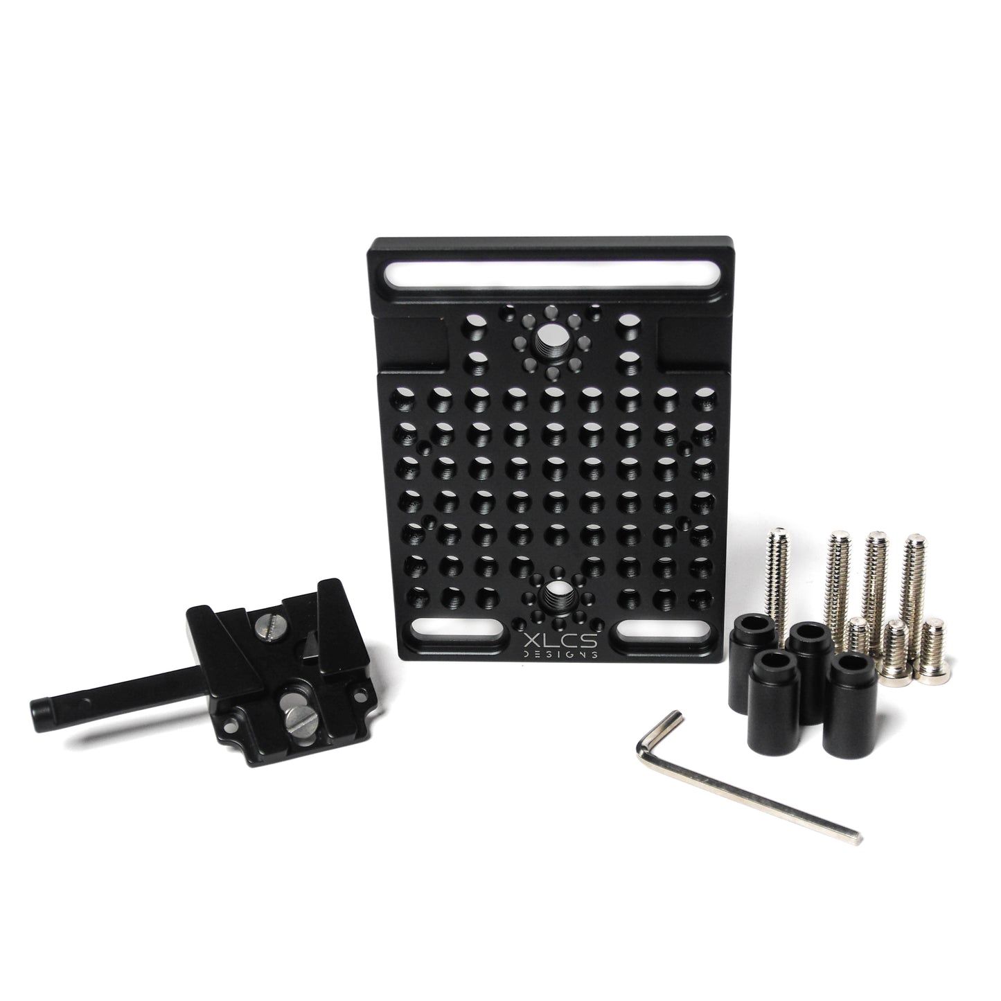 Backplate For Sigma FP