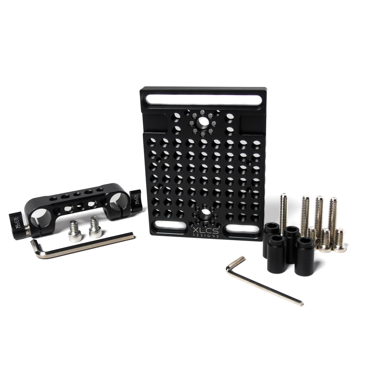 Backplate For Sigma FP