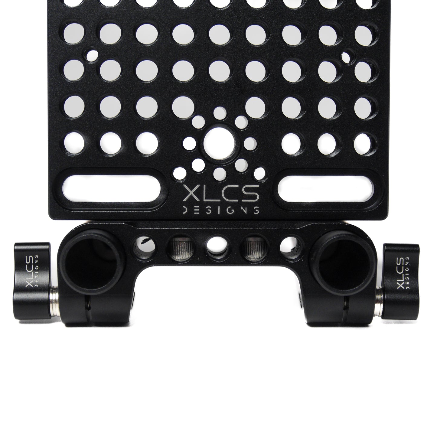 Backplate For Sigma FP