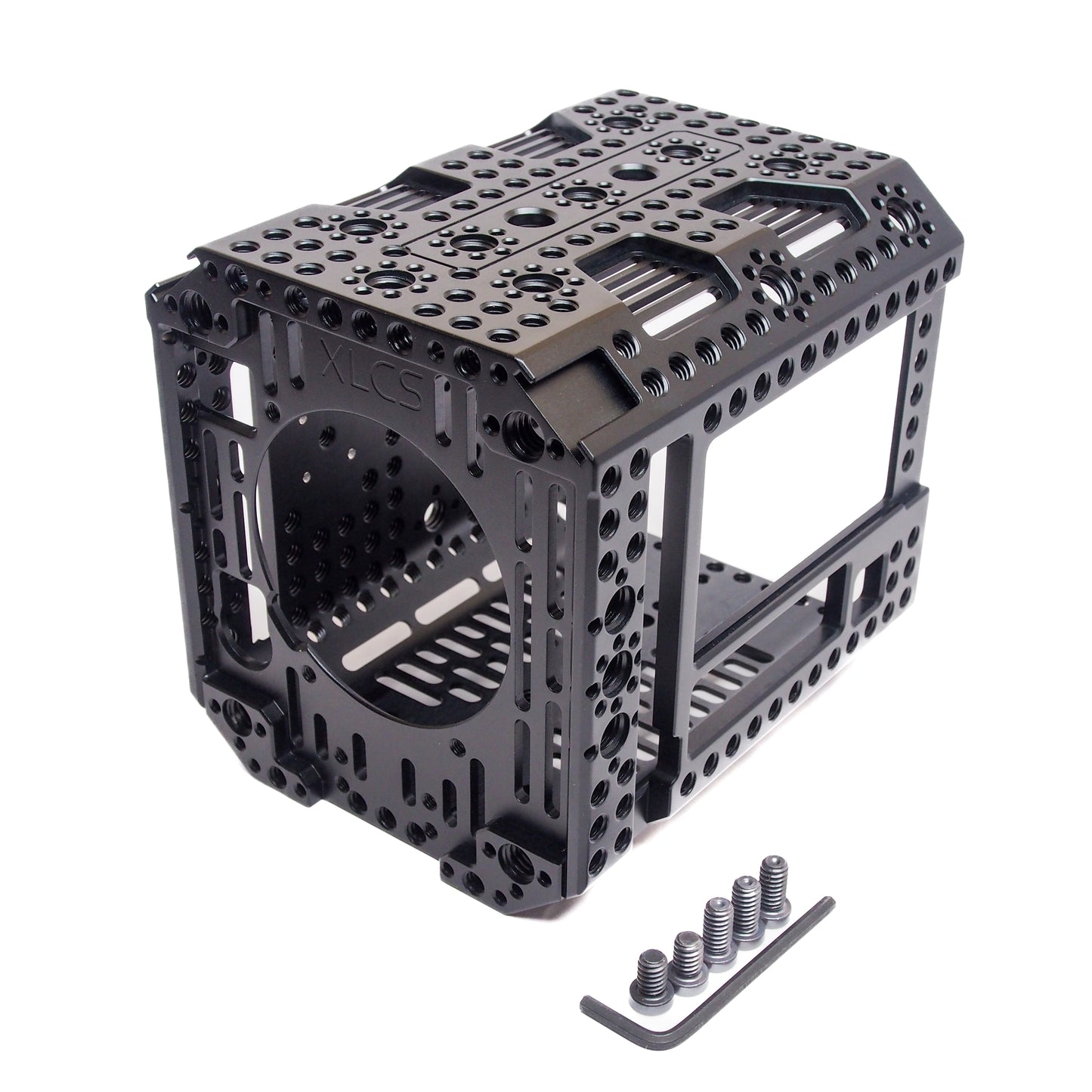 Full Metal Jacket Cage For Blackmagic PYXIS 12K and 6K (L-Mount Only)
