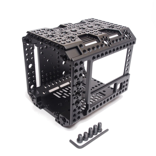 Hollow Point Cage For Blackmagic PYXIS 12K and 6K (EF | PL | L Mount)