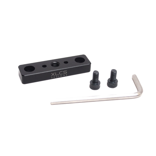 PYXIS Monitor Mount Adapter for Blackmagic PYXIS Monitor