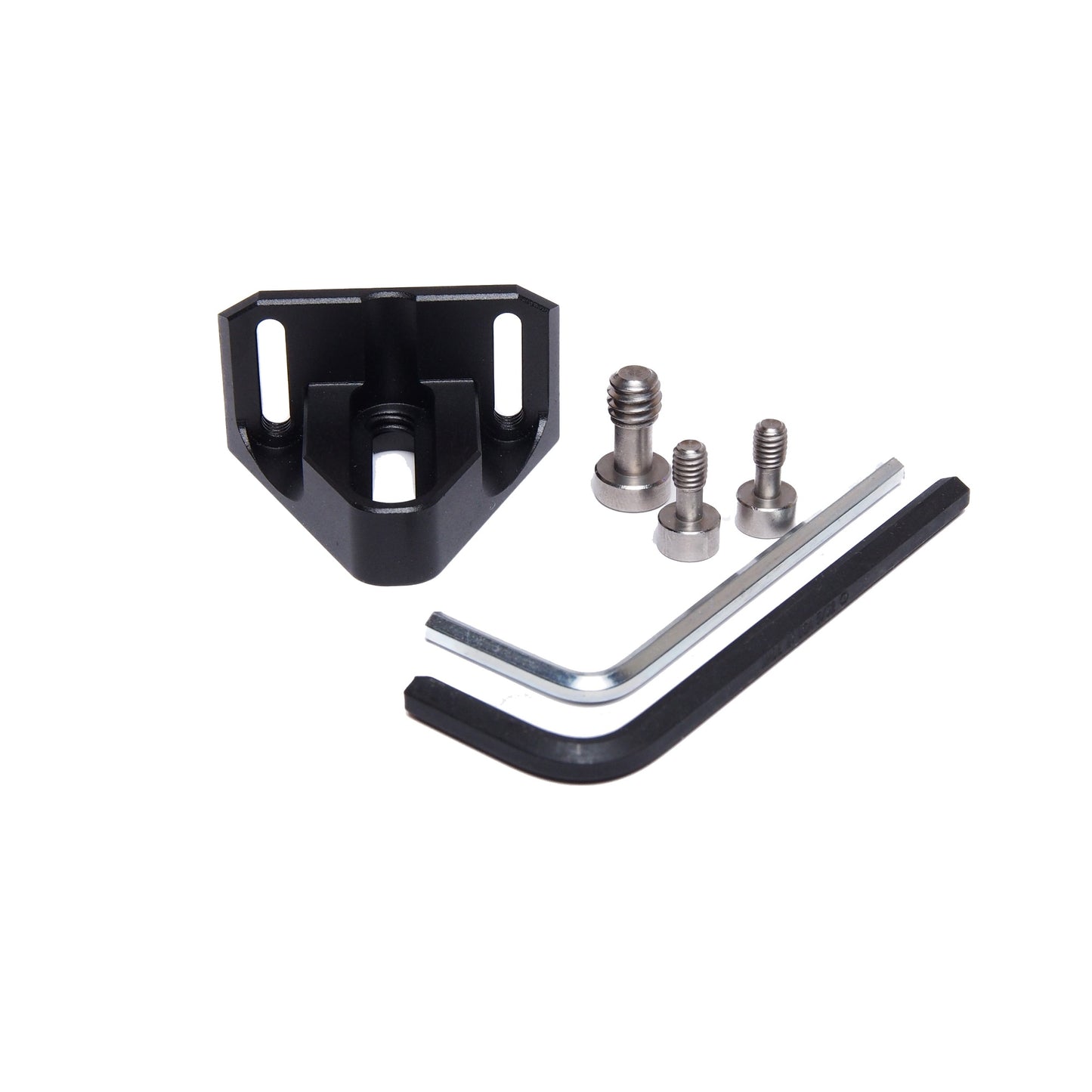 Universal Adapter Lock for Camera Rig by XLCS – XLCS Designs