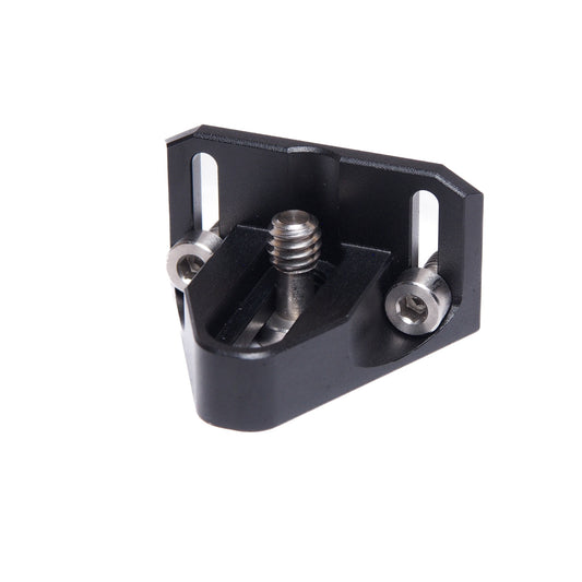 Universal Adapter Lock for Blackmagic PYXIS Cages