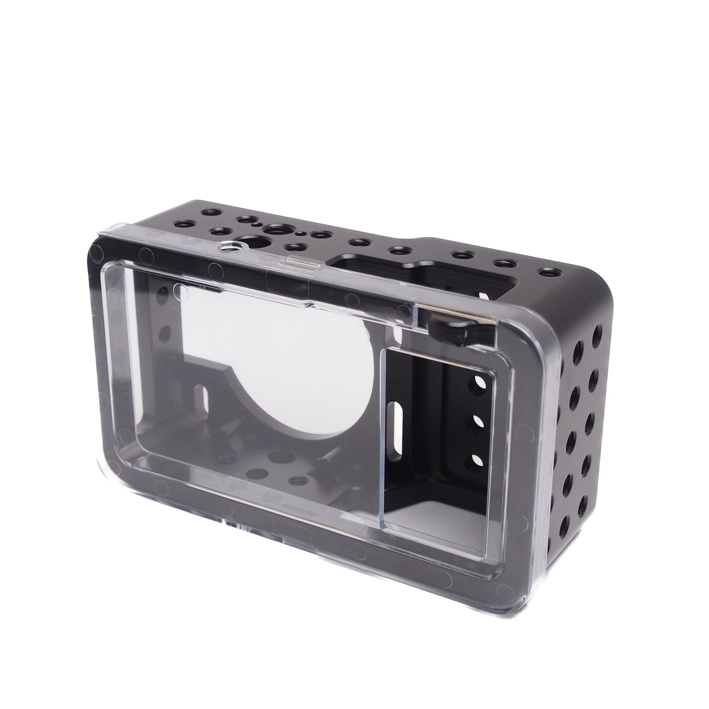 LCD Cover - Transparent
