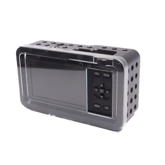 LCD Cover - Transparent