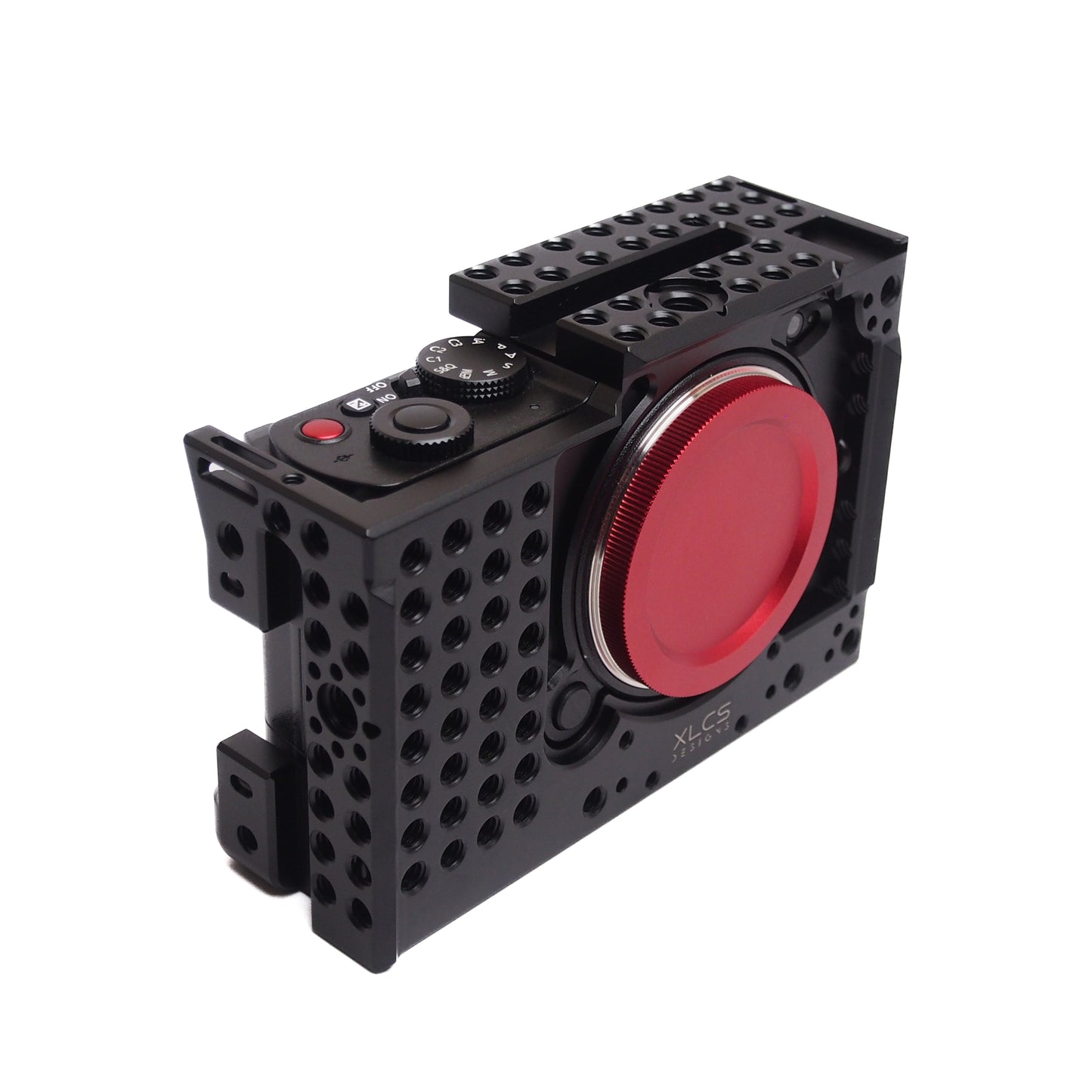 Panasonic LUMIX S9 Full Cage