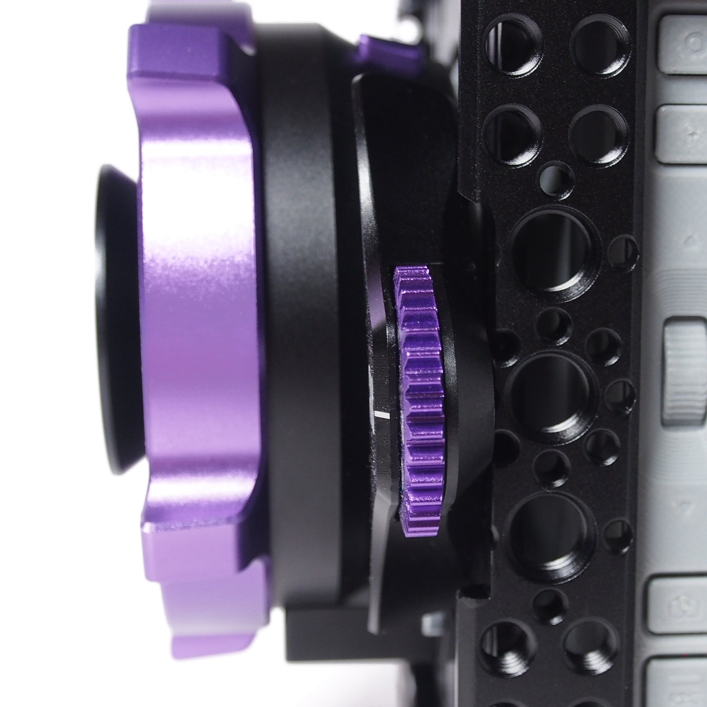 Full Metal Jacket Cage For Blackmagic PYXIS 12K and 6K (L-Mount Only)