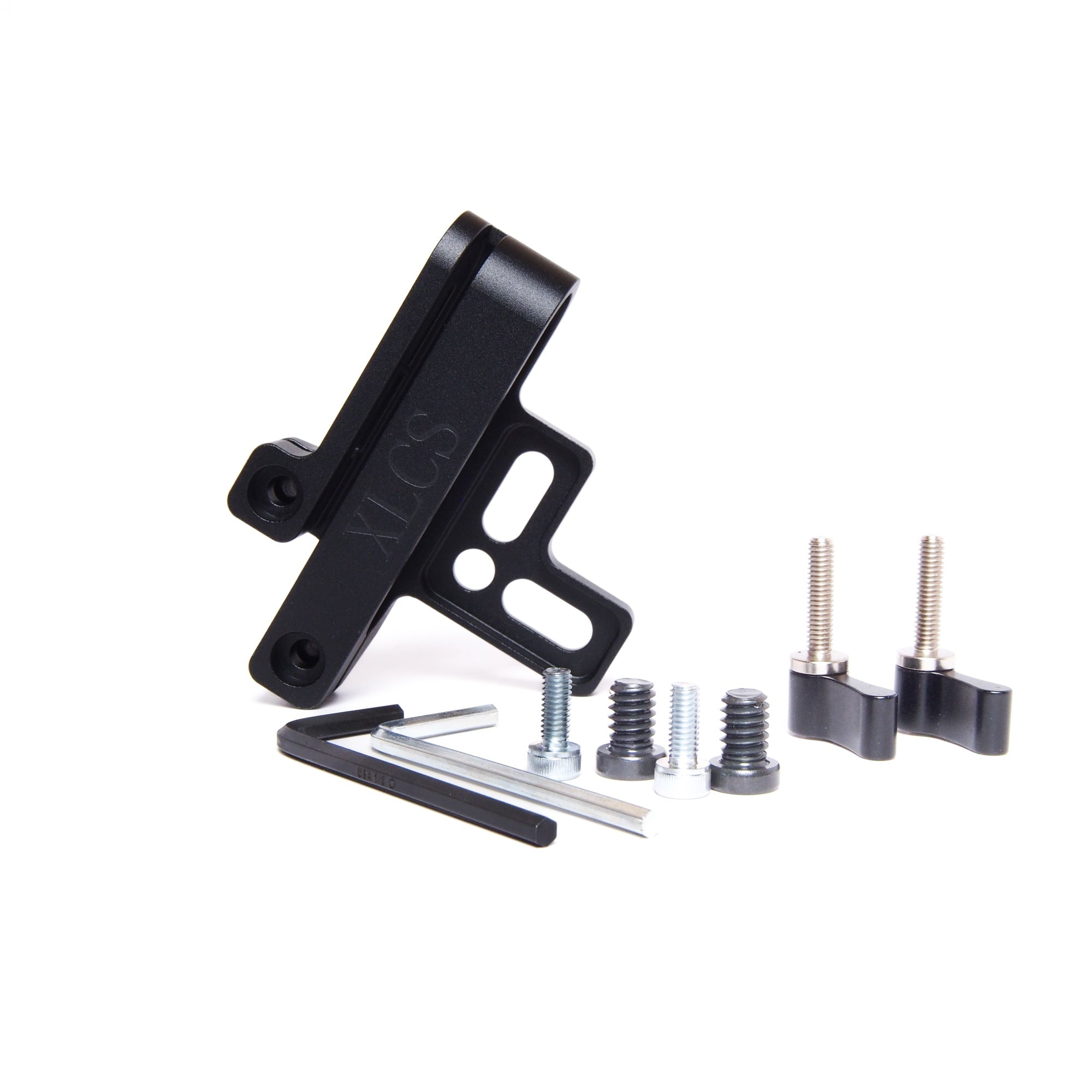 SSD Holder (T9 / T7) for Studio Camera 4K G2 – XLCS Designs