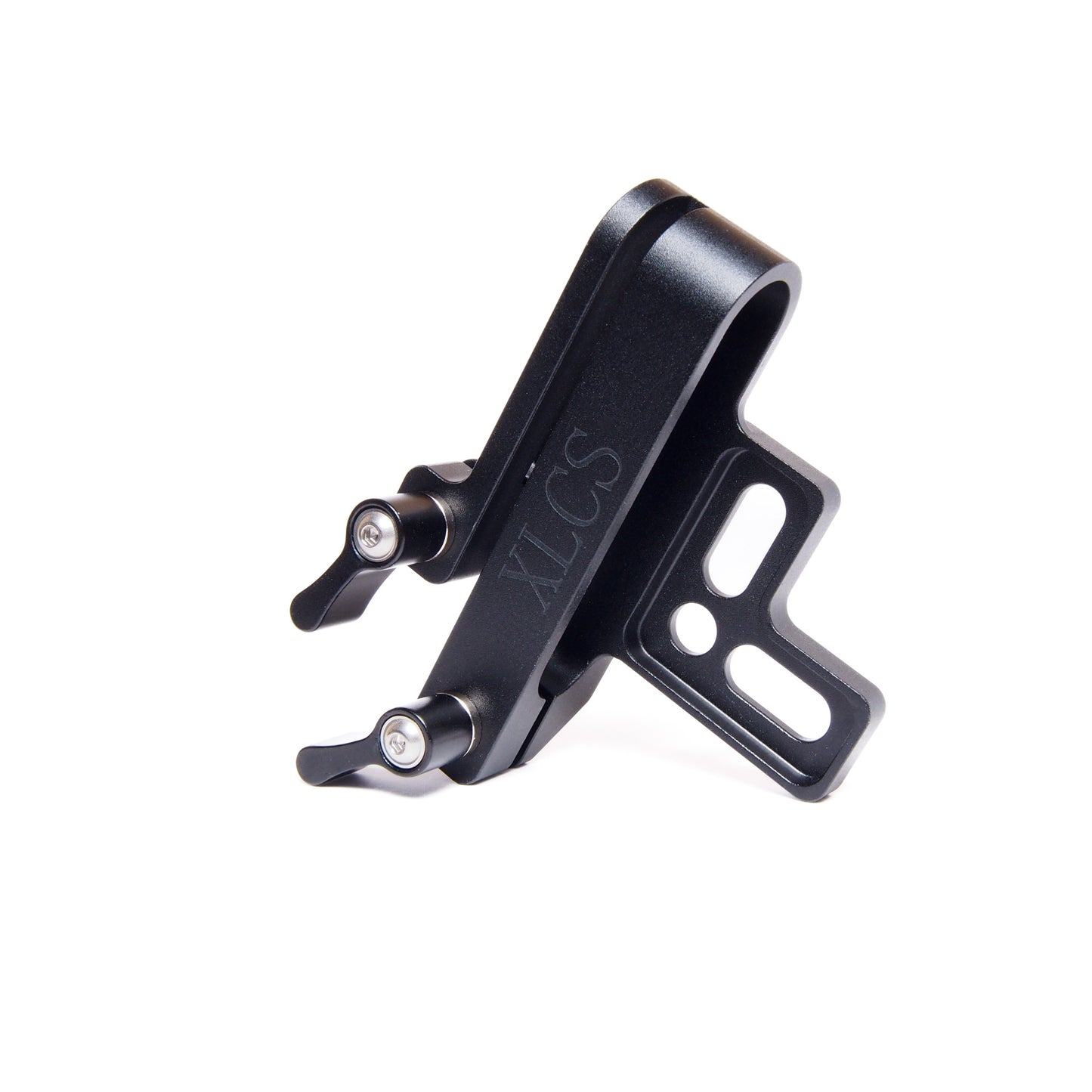 Samsung SSD Holder (T9 / T7)