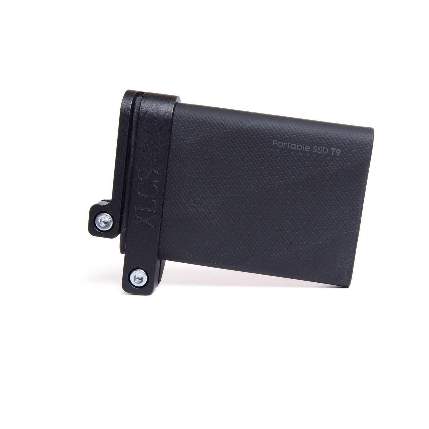 Samsung SSD Holder (T9 / T7)