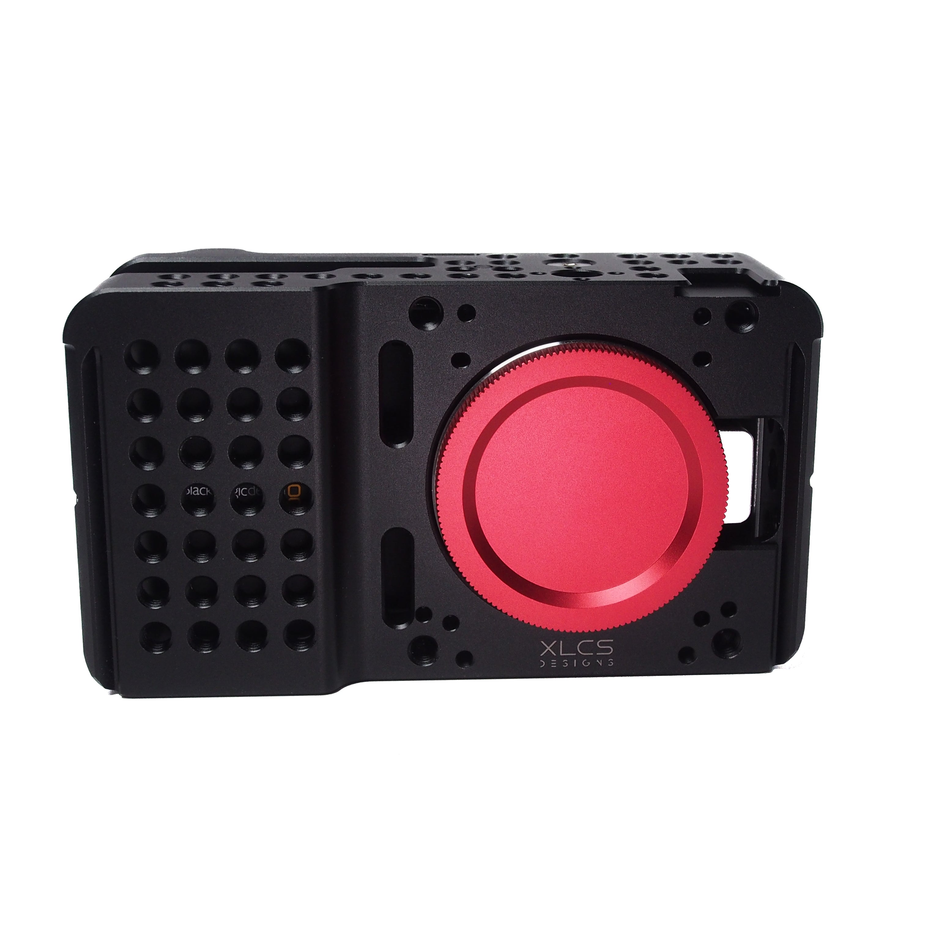 Locking Body Cap - MFT – XLCS Designs