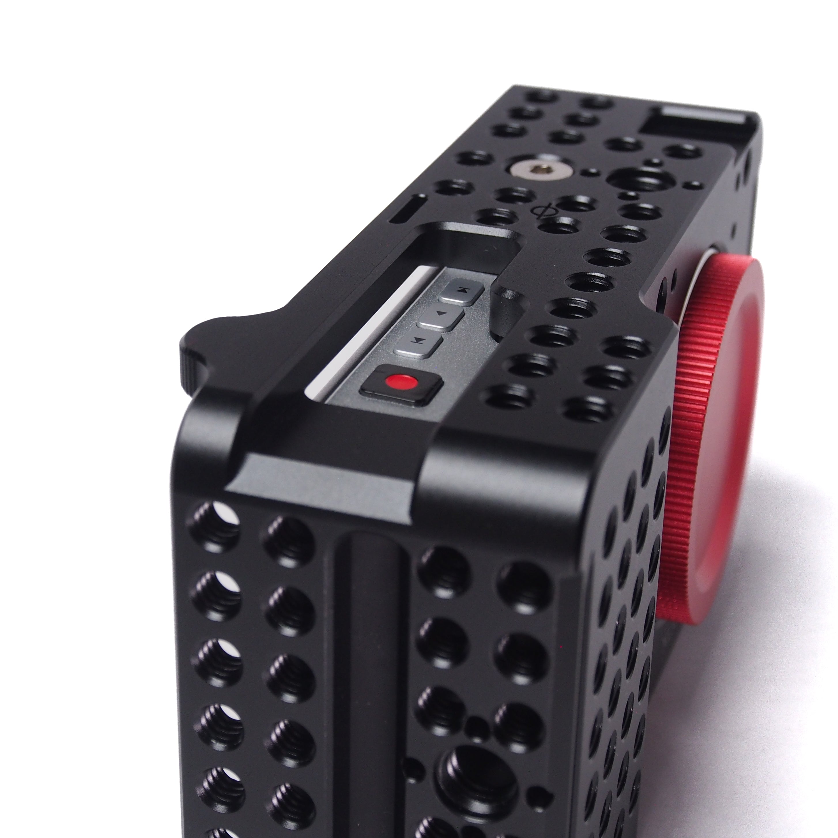 Cage for BMPCC OG | Blackmagic Pocket Cinema Camera Cage by XLCS