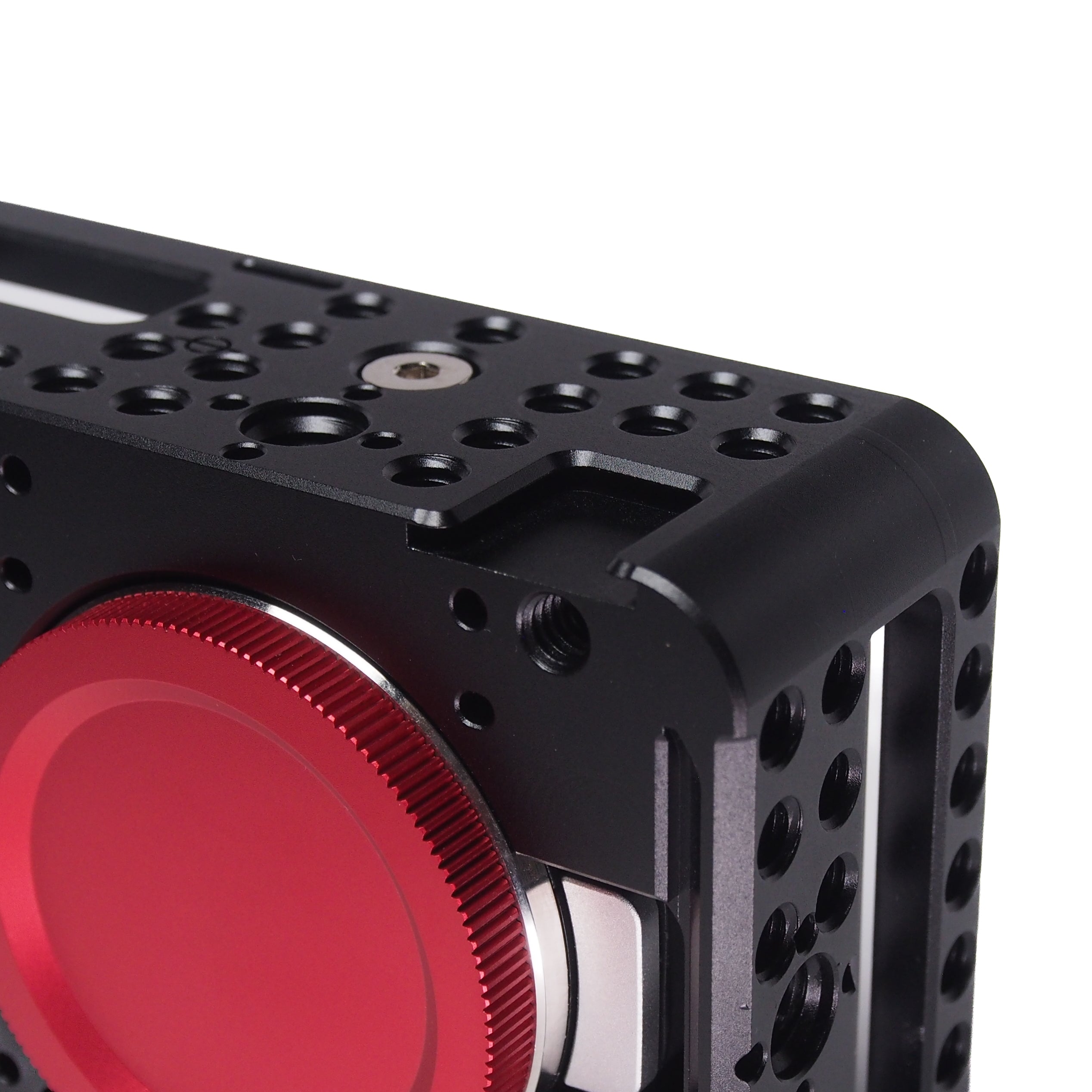 Cage for BMPCC OG | Blackmagic Pocket Cinema Camera Cage by XLCS