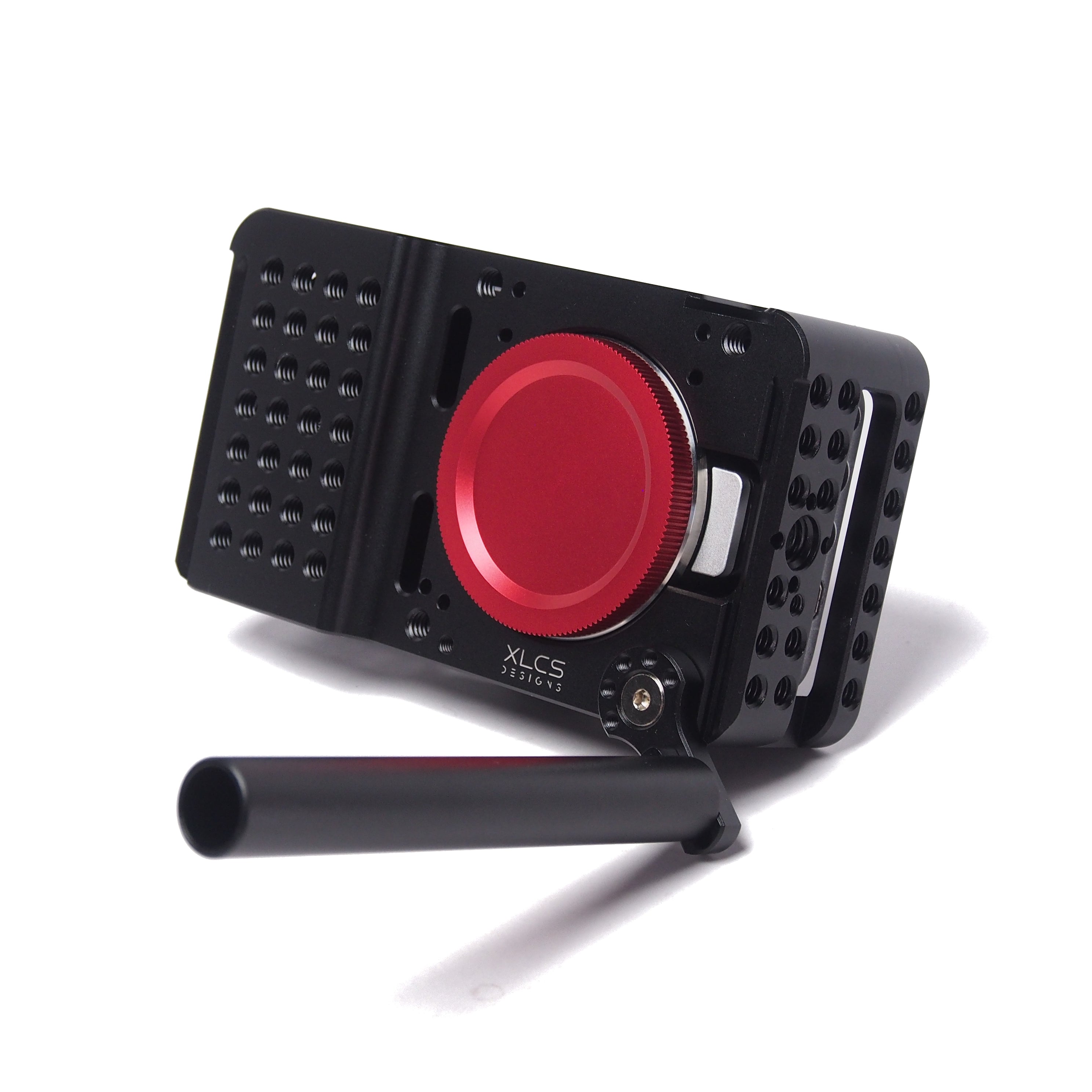 Cage for BMPCC OG | Blackmagic Pocket Cinema Camera Cage by XLCS