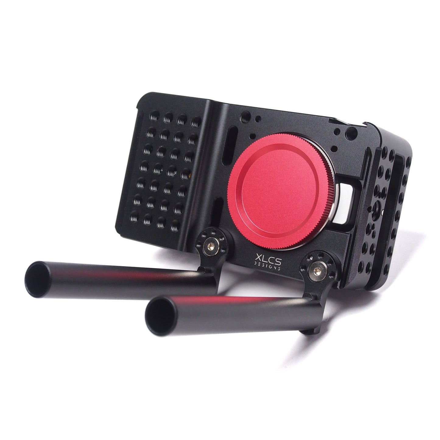 15mm Rods for Blackmagic - BMPCC OG