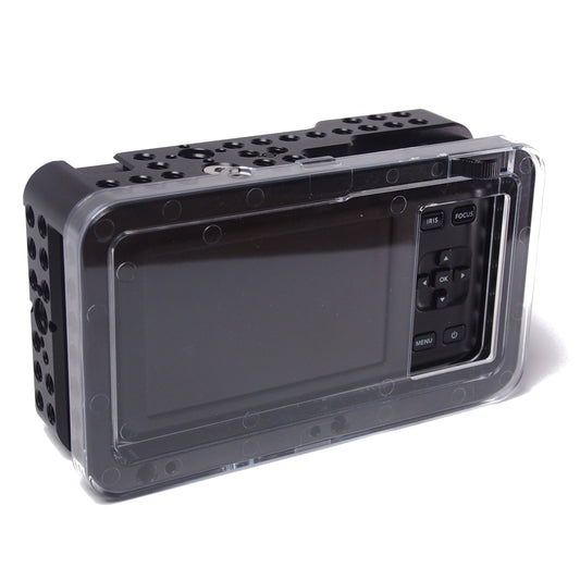 LCD Cover - Transparent