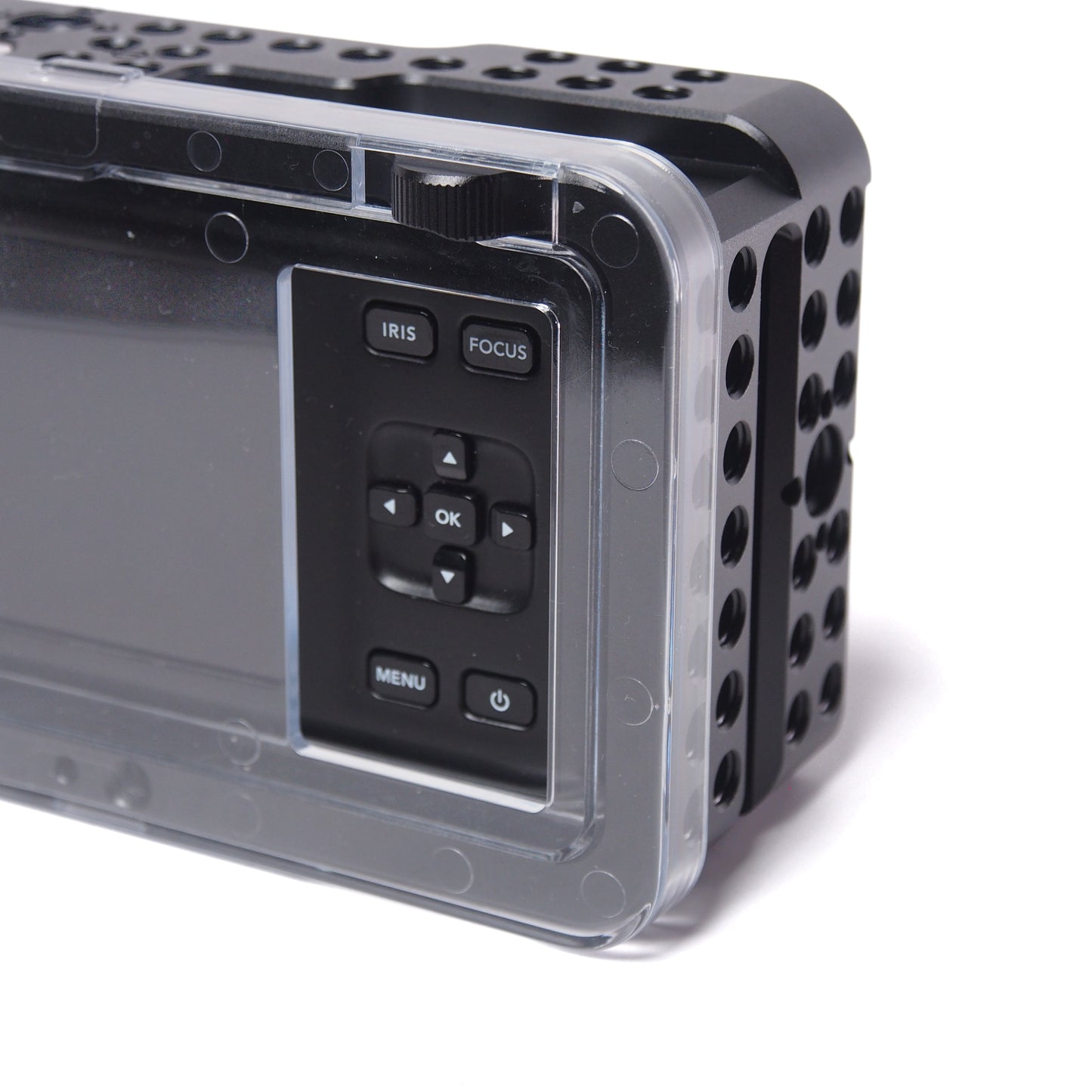 LCD Cover - Transparent