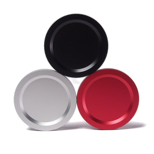 Locking Body Cap - MFT