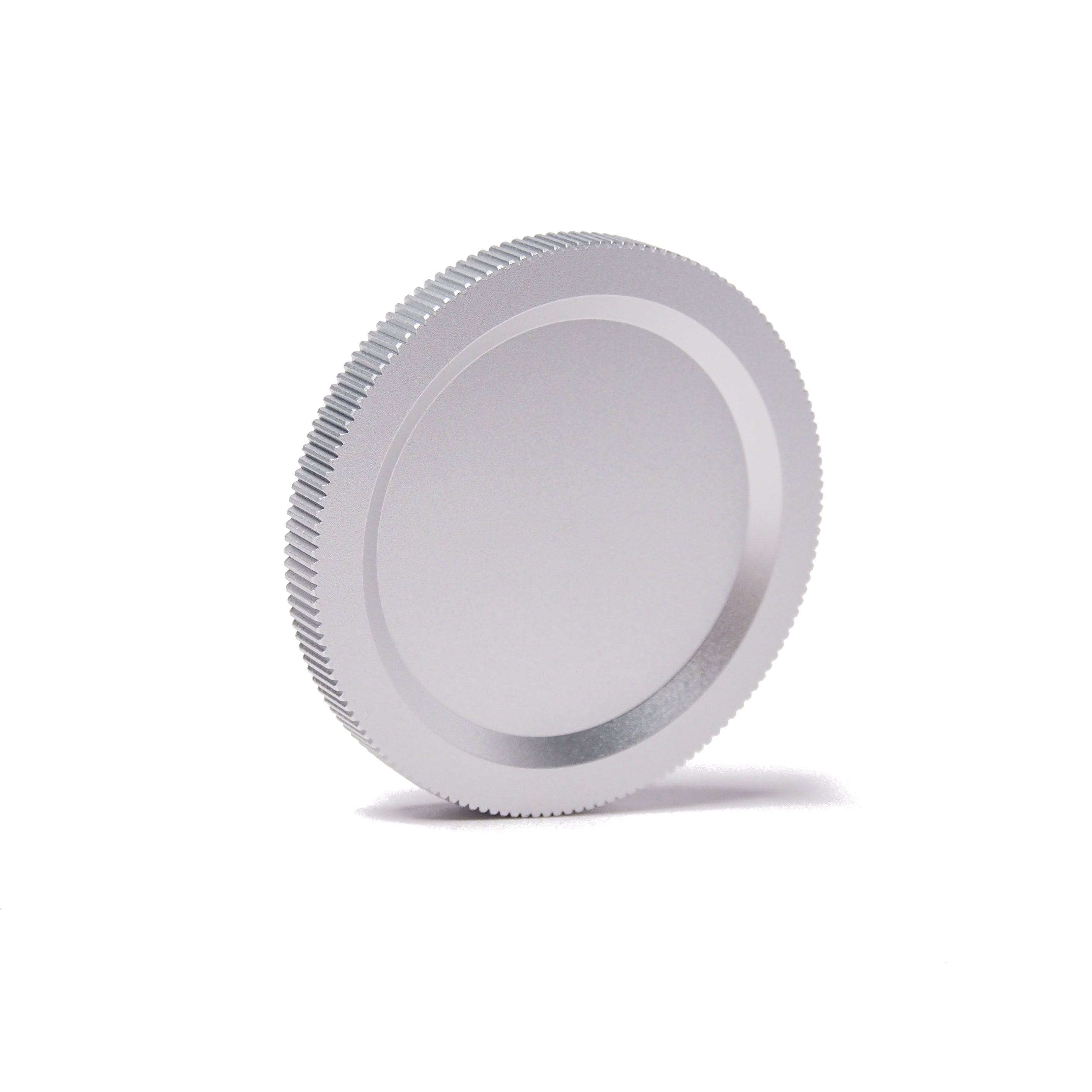 Locking Body Cap - MFT – XLCS Designs