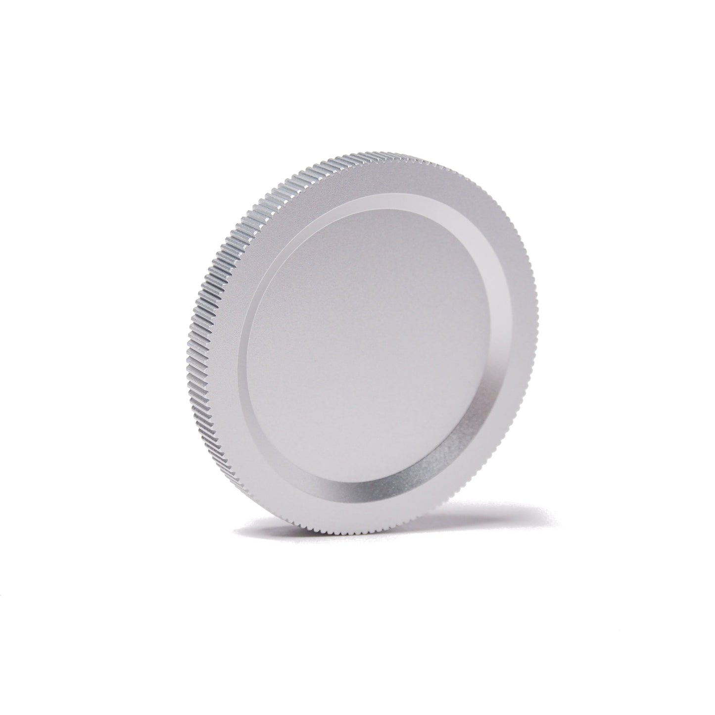 Locking Body Cap - MFT