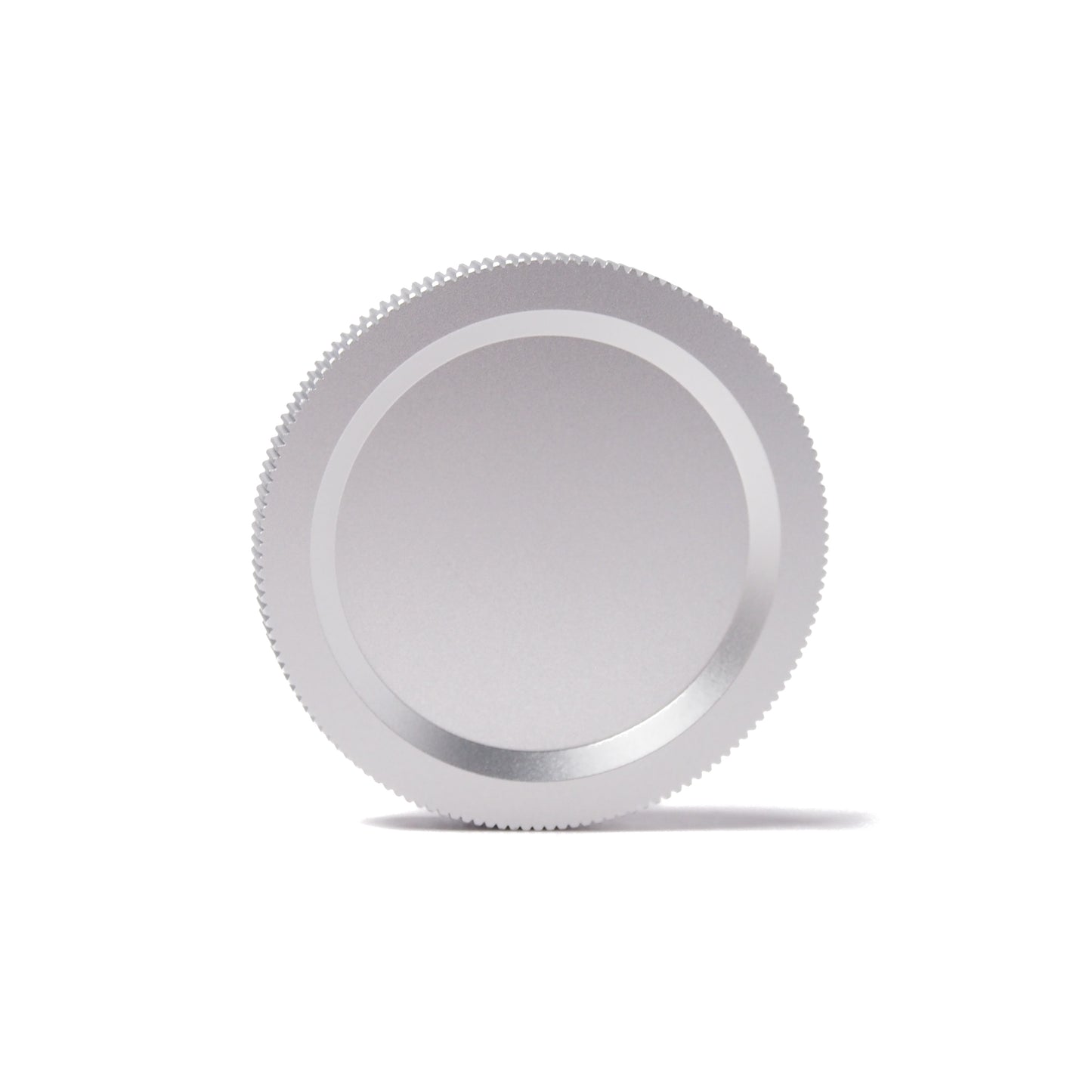 Locking Body Cap - MFT