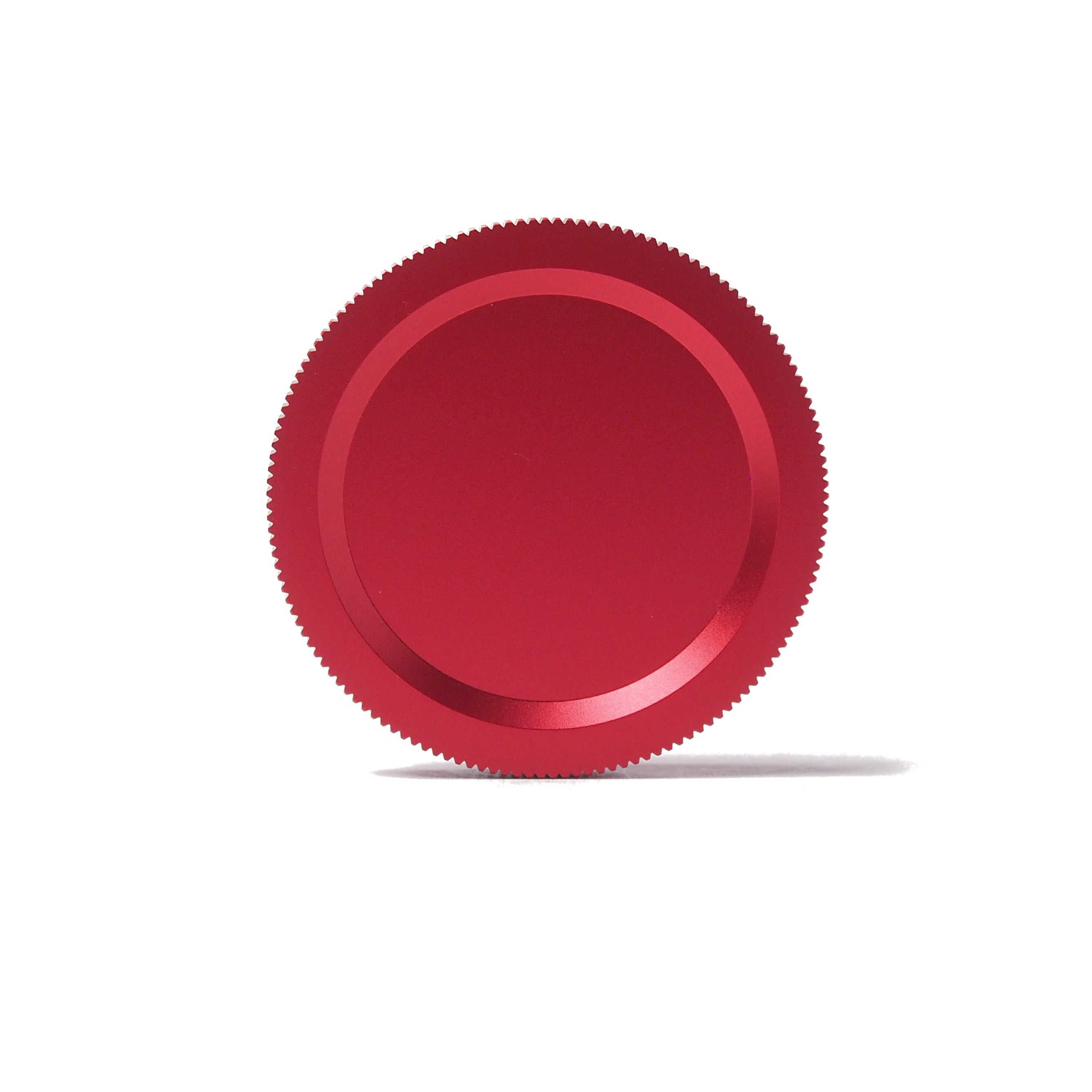 Locking Body Cap - MFT – XLCS Designs