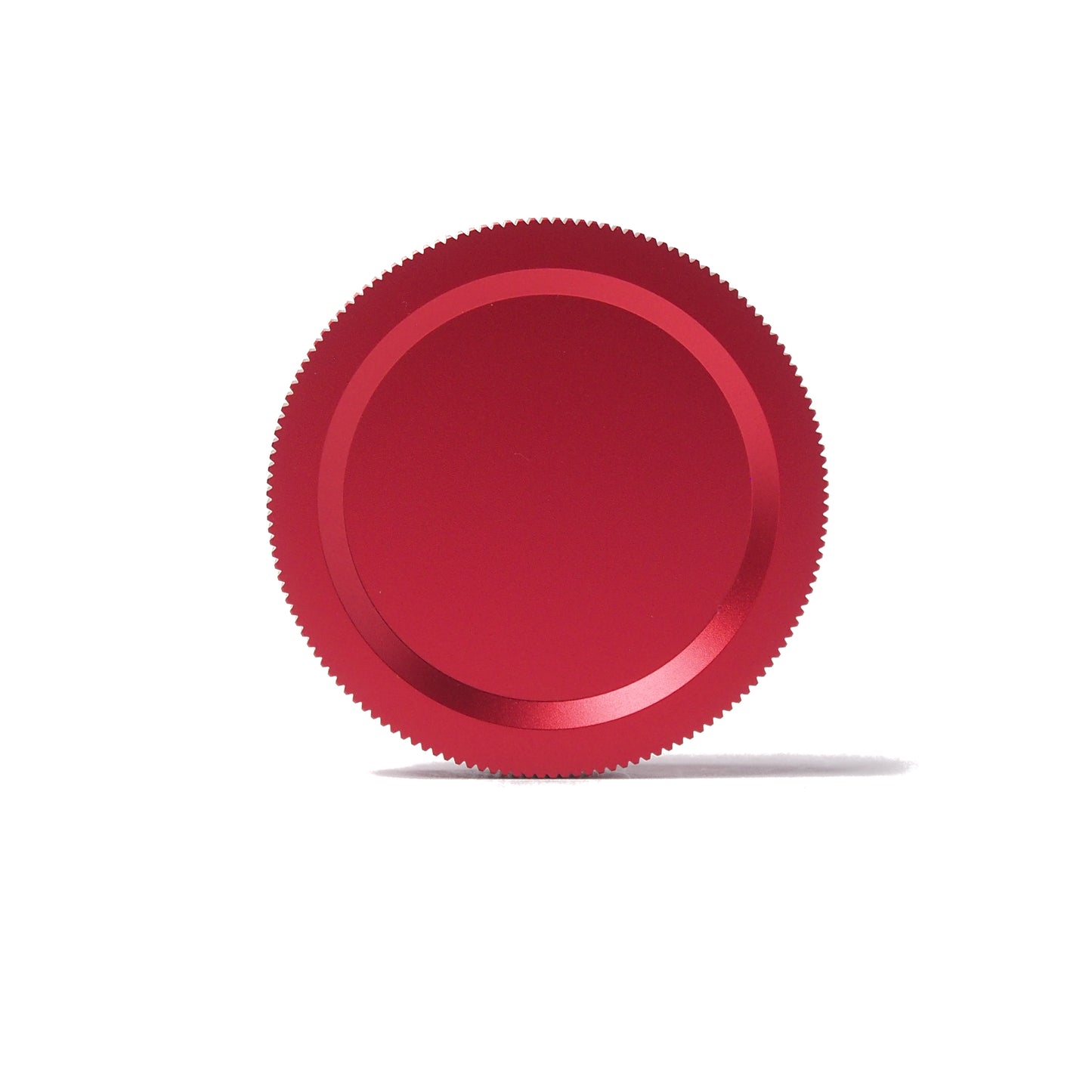 Locking Body Cap - MFT