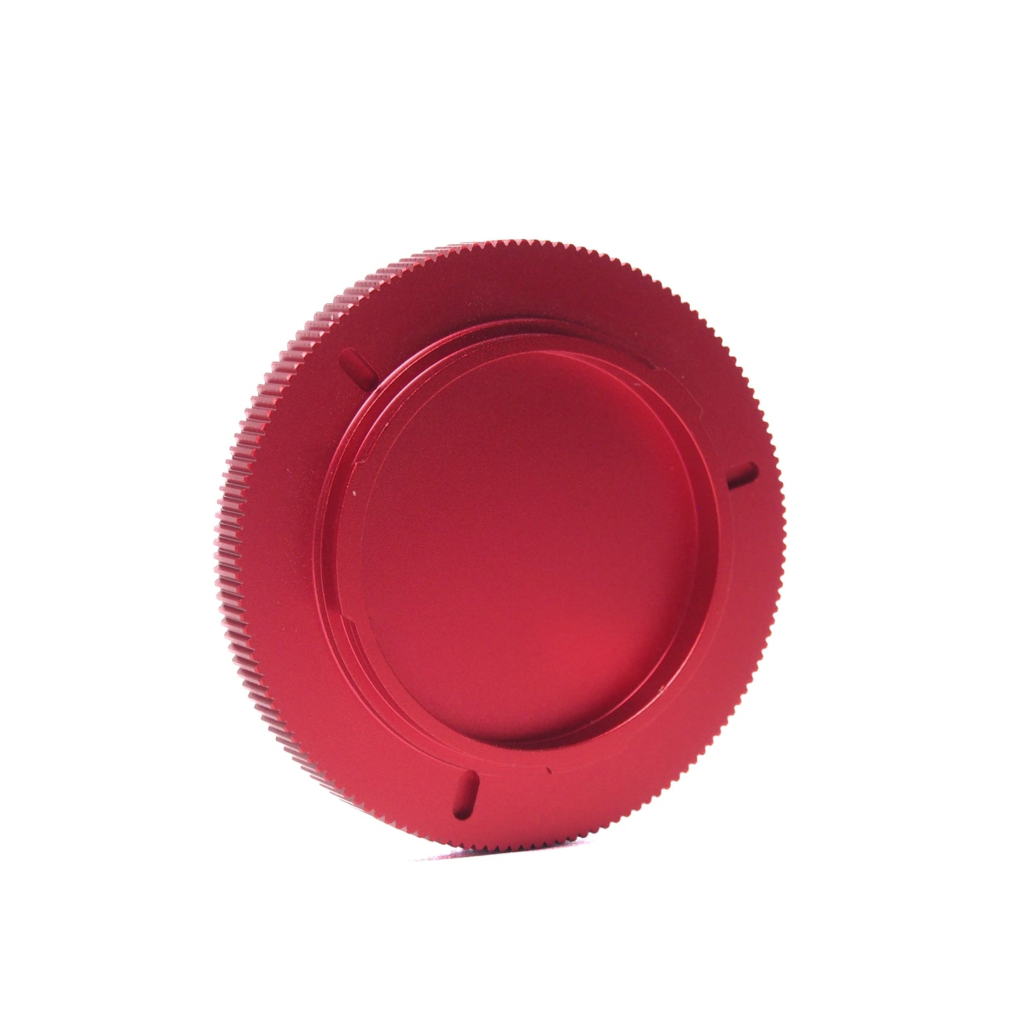 Locking Body Cap - MFT