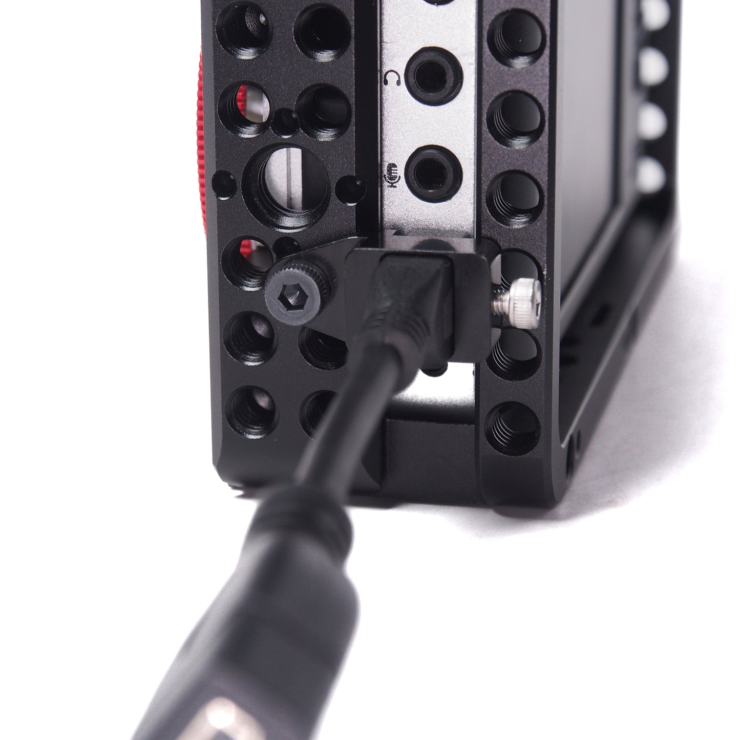 BMPCC OG V2.0 Cage