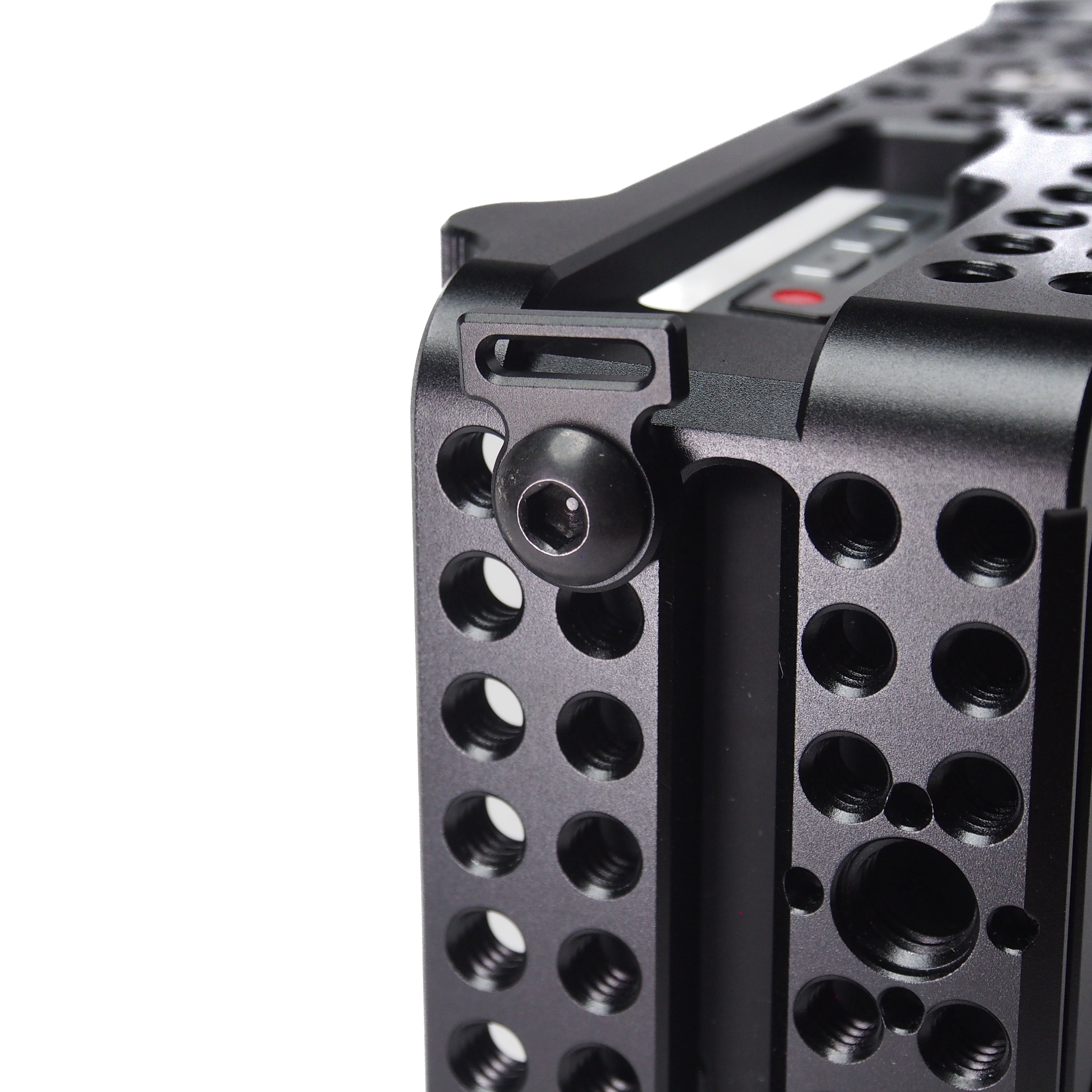 Camera Strap Loops for BMPCC OG by XLCS – XLCS Designs
