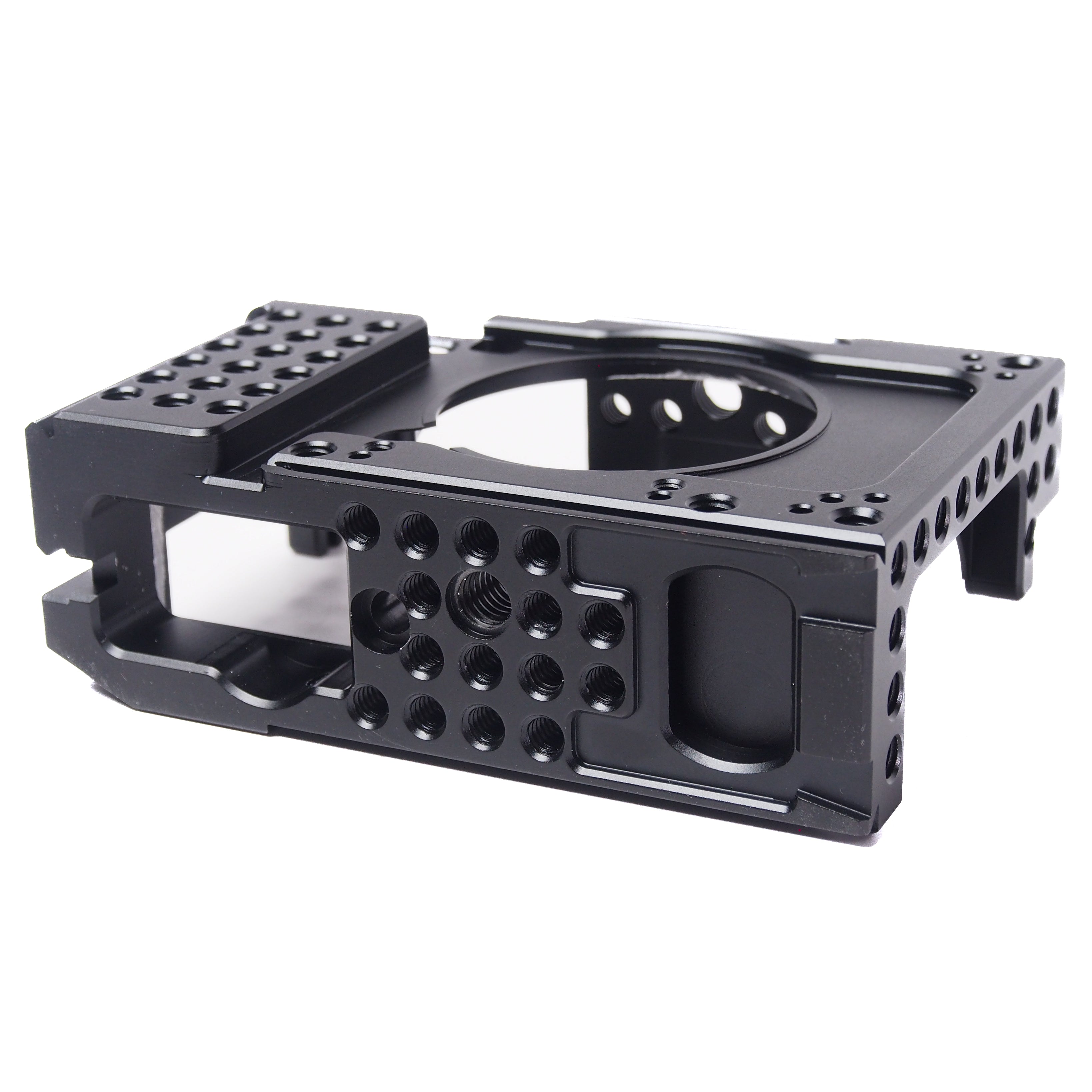 FUJI X-M5 CAGE - COMING SOON – XLCS Designs