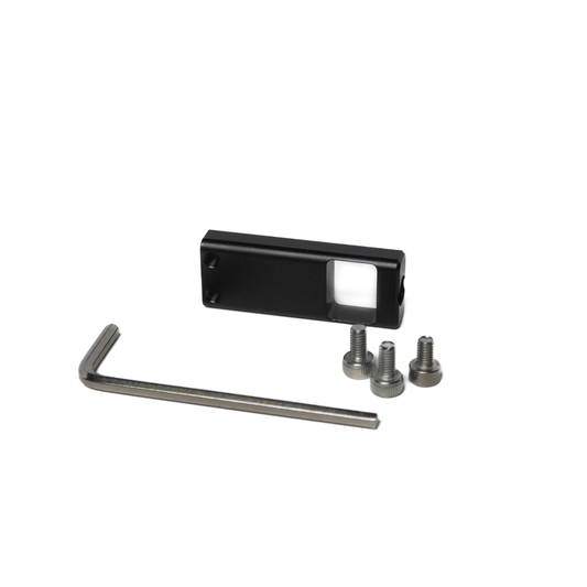 HDMI/USBC Lock for Nikon ZR