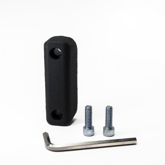 XLCS Rubber Handle