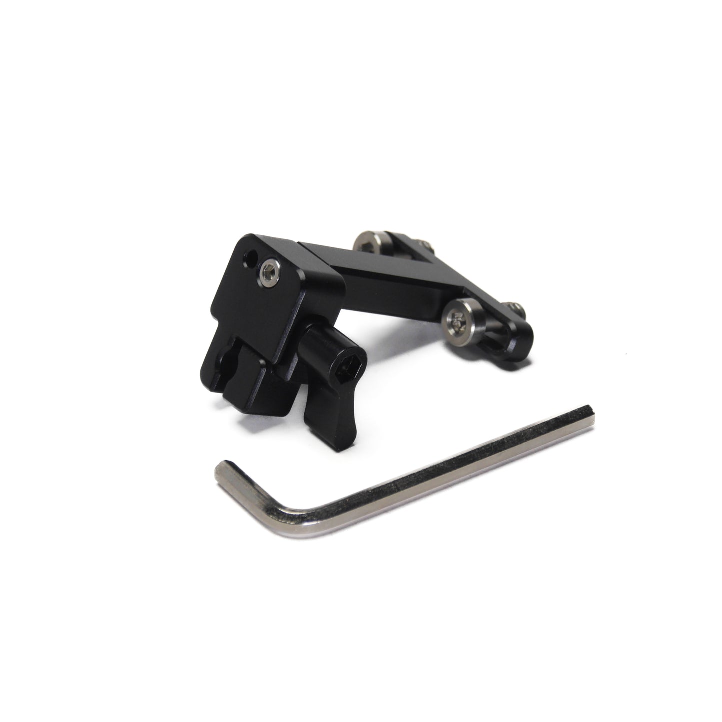 SDI and Hirose Cable Lock for Marshall CV500