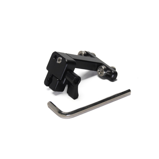 SDI and Hirose Cable Lock for Marshall CV500