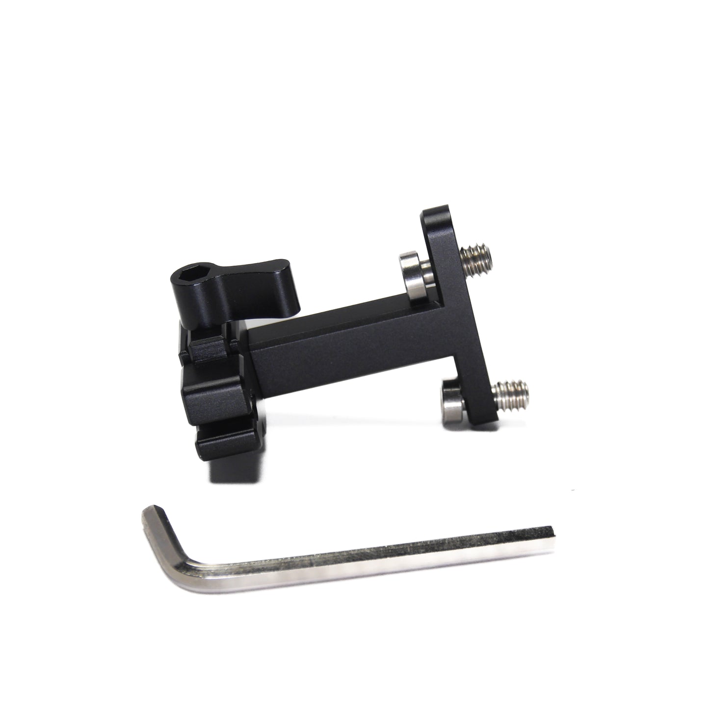 SDI and Hirose Cable Lock for Marshall CV500