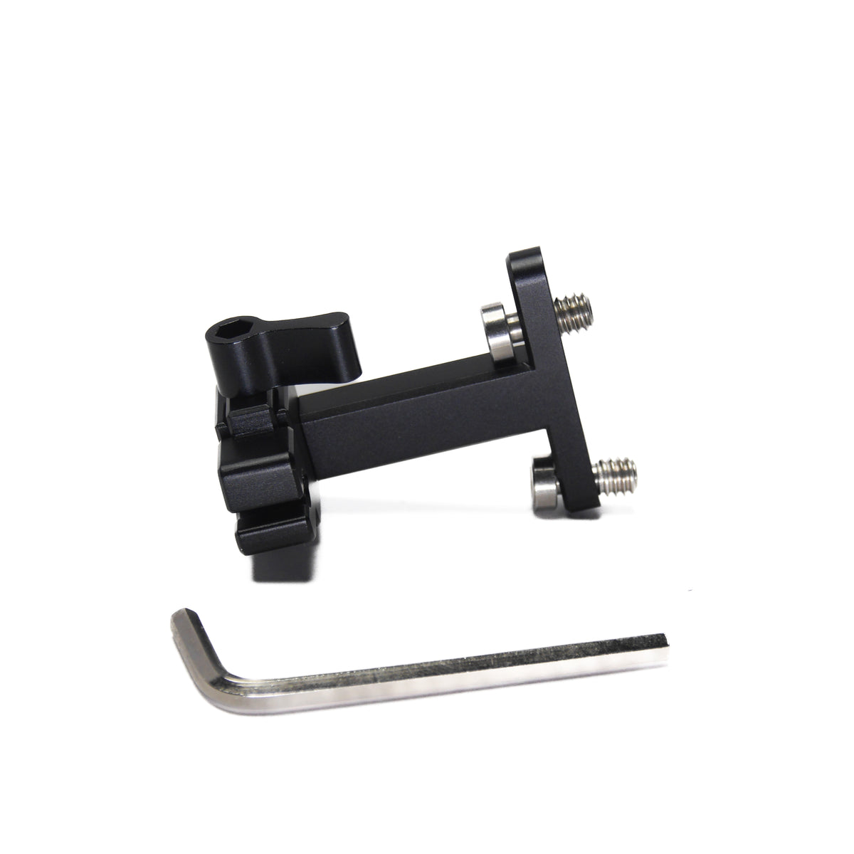 Hirose Cable Lock for AIDA 100A