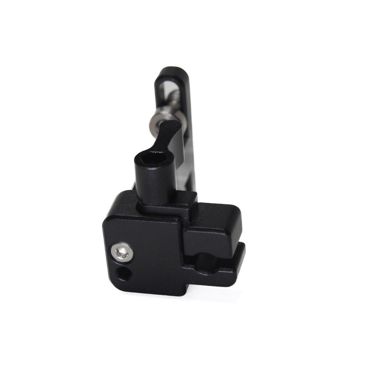 Hirose Cable Lock for AIDA 100A