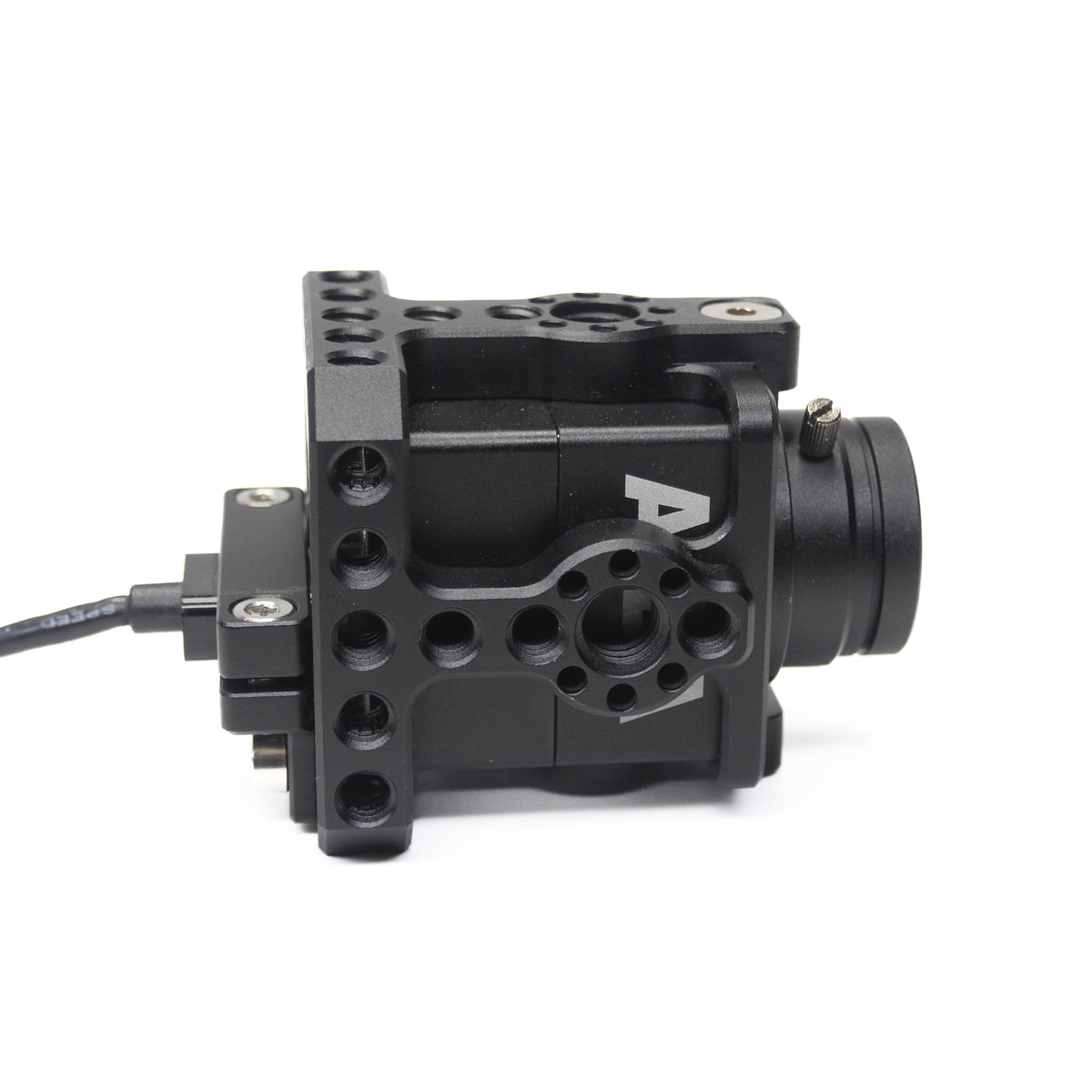 HDMI Lock for AIDA 100a