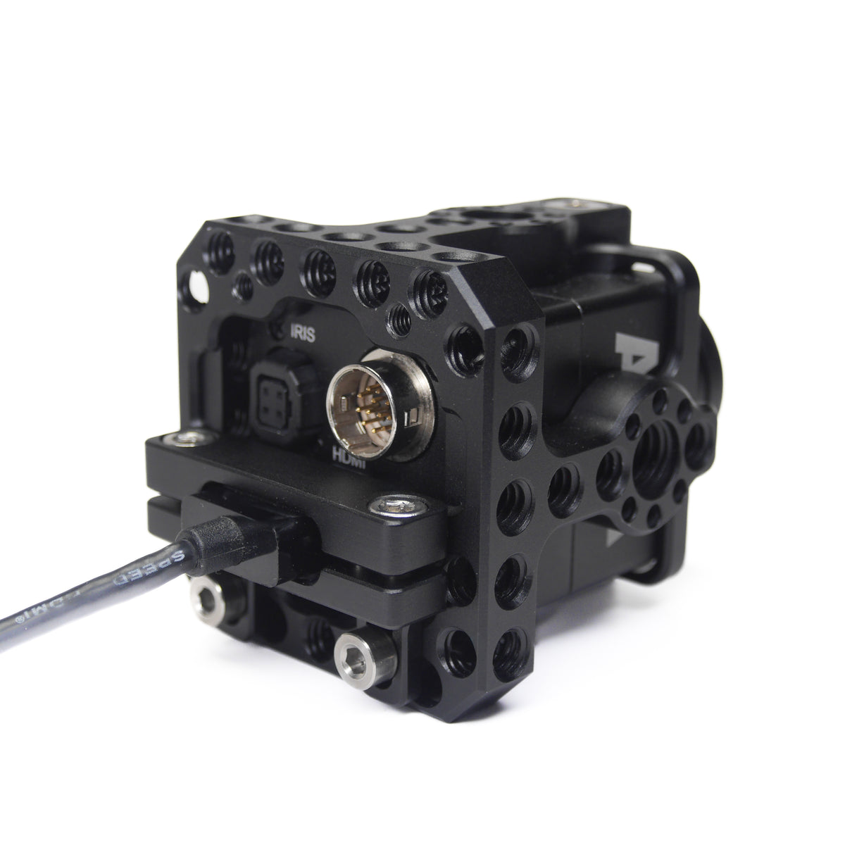 AIDA 100A Cage Kit