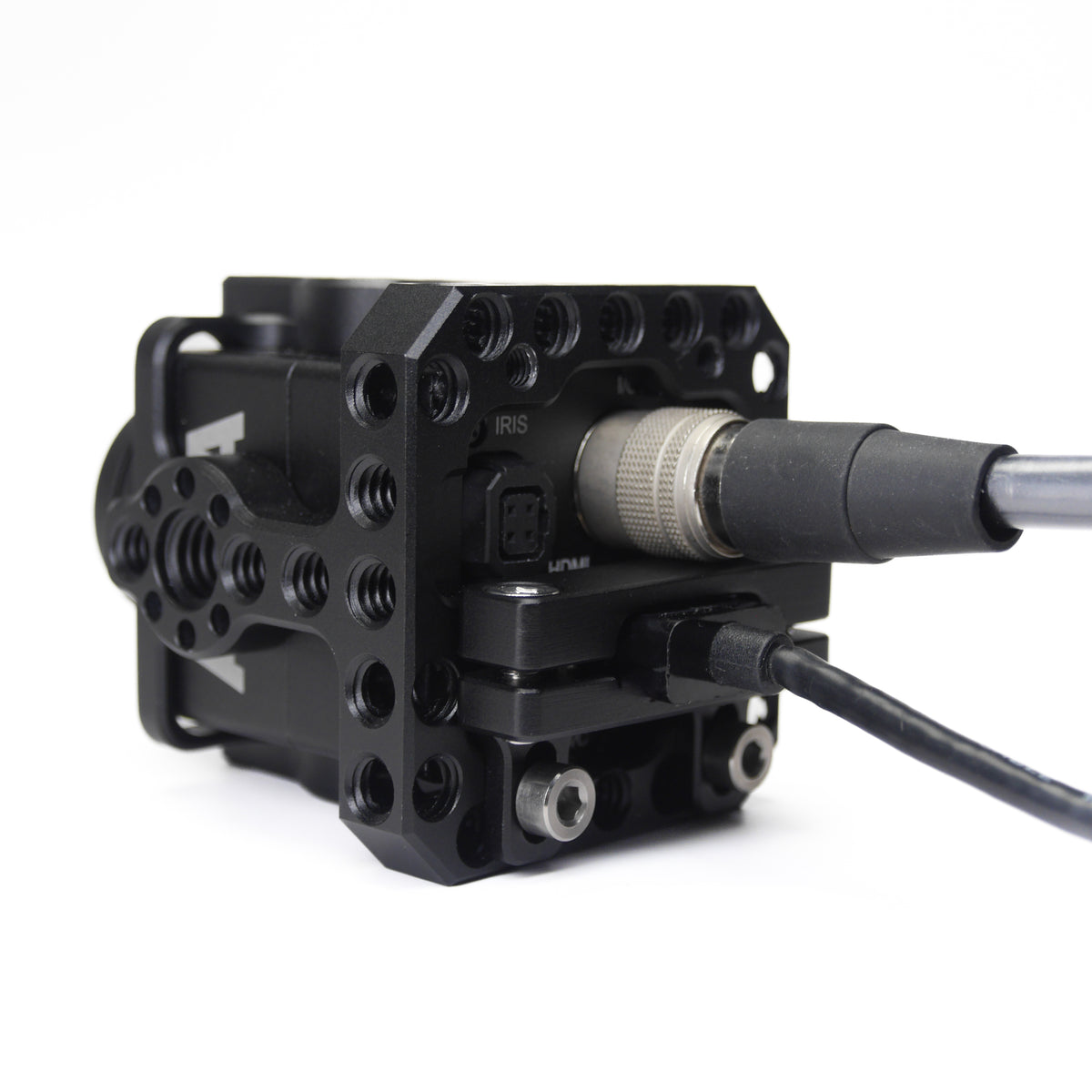 HDMI Lock for AIDA 100a